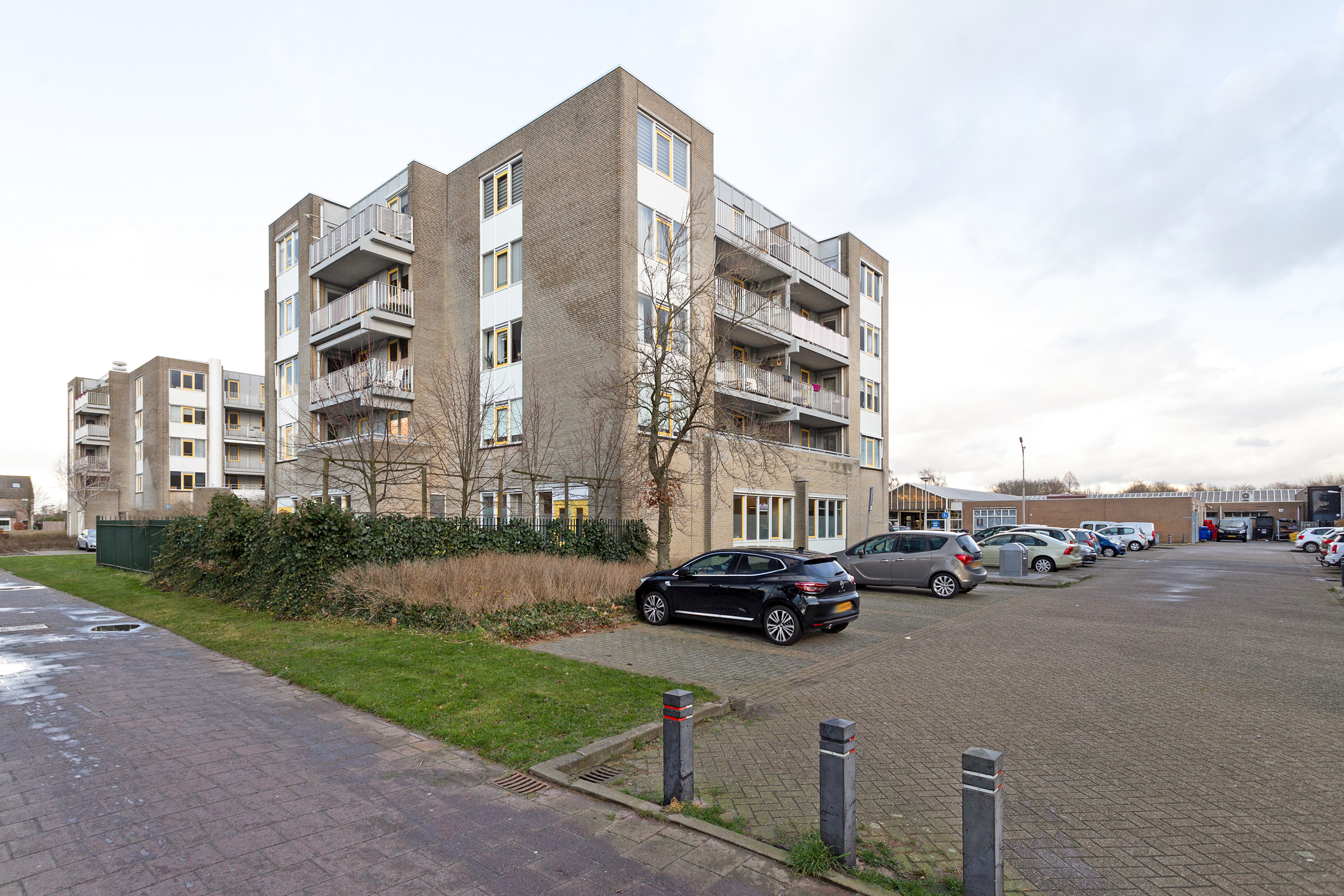 Tolbergcentrum 75, 4708 GB Roosendaal, Nederland