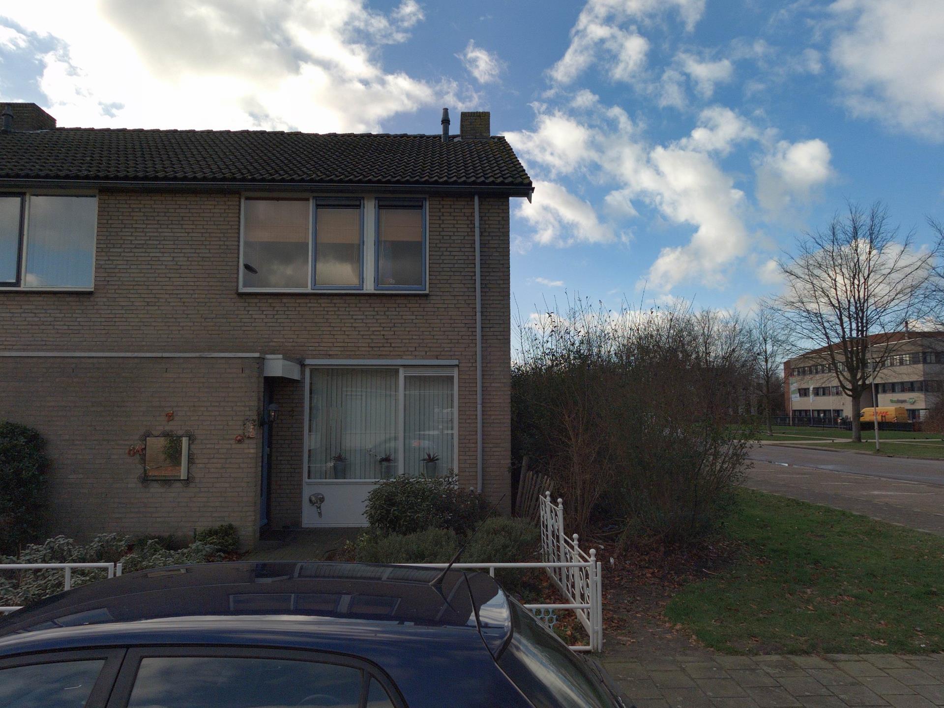 Vogelzang 2, 4707 XJ Roosendaal, Nederland