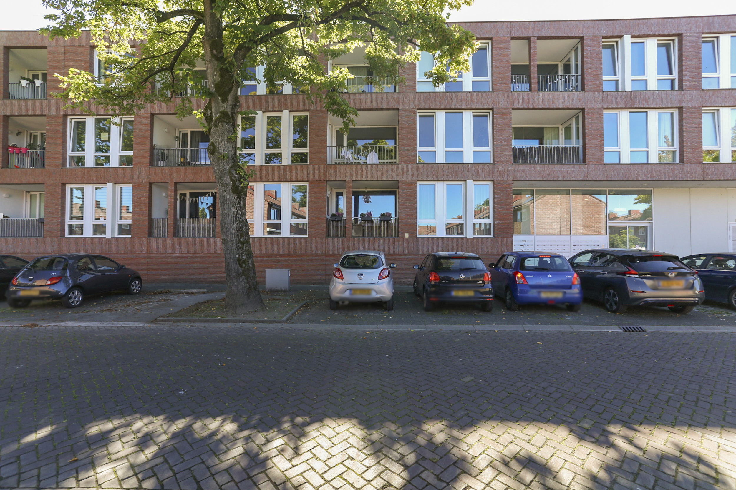 Sabastraat 111, 4812 CD Breda, Nederland