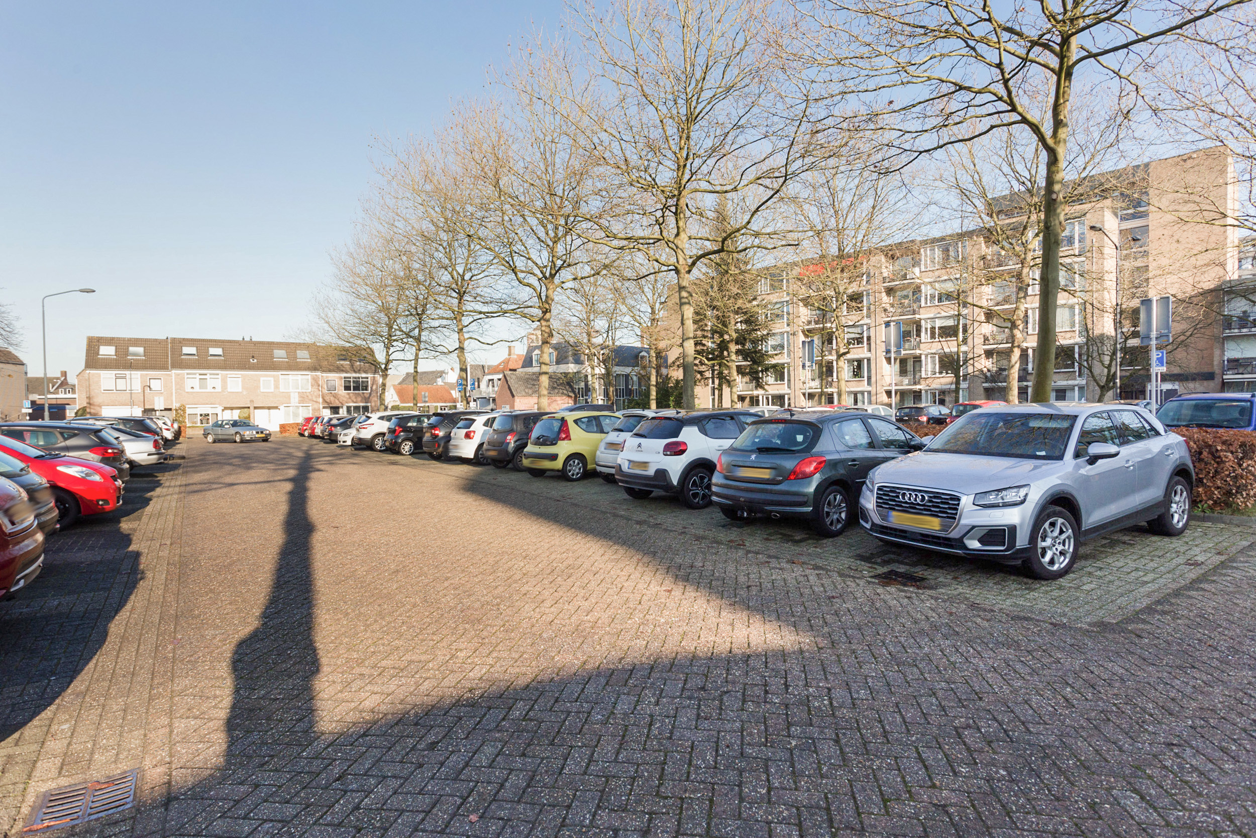 De Doelen 224, 4901 JW Oosterhout, Nederland