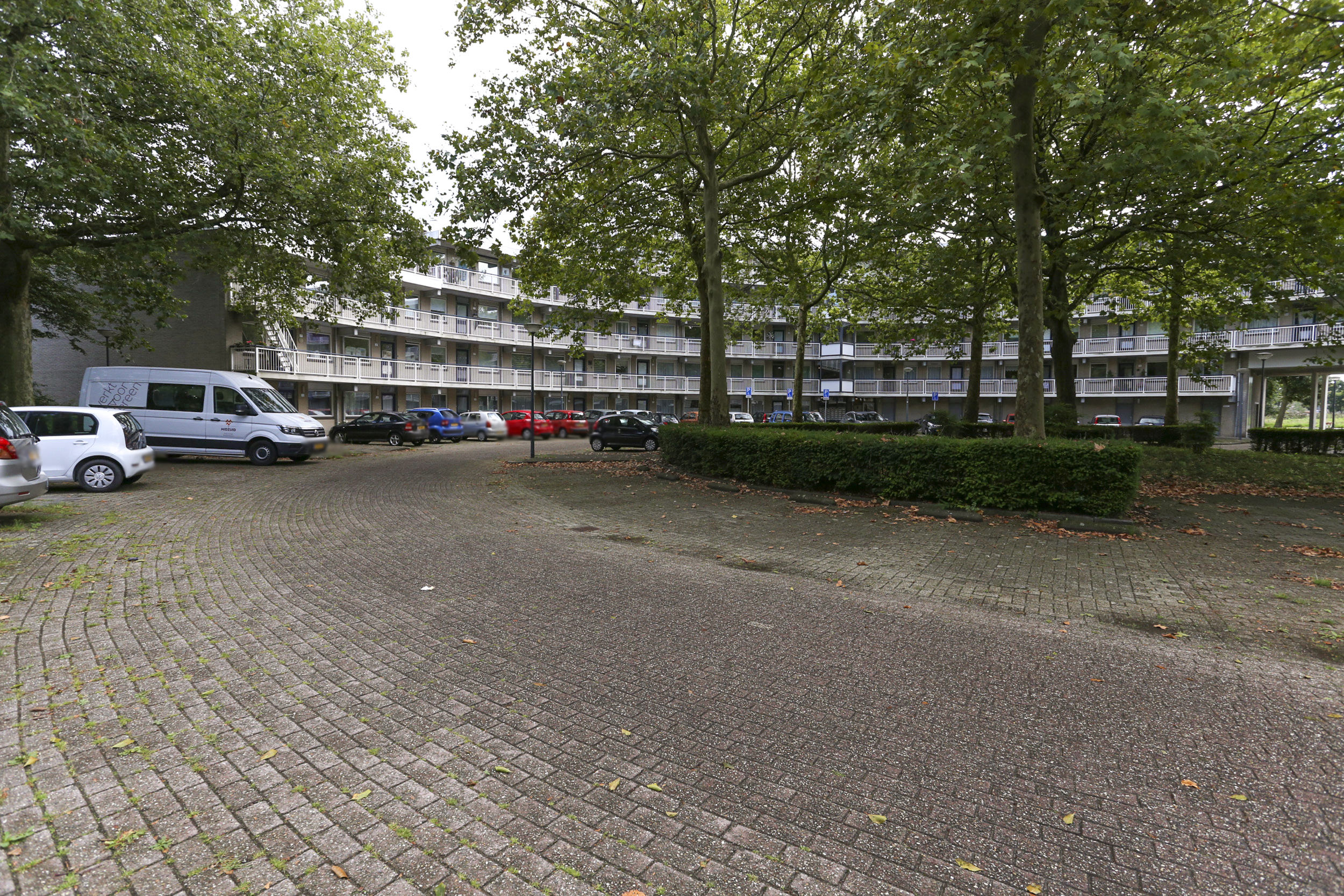 De Vliedberg 59, 4907 EX Oosterhout, Nederland