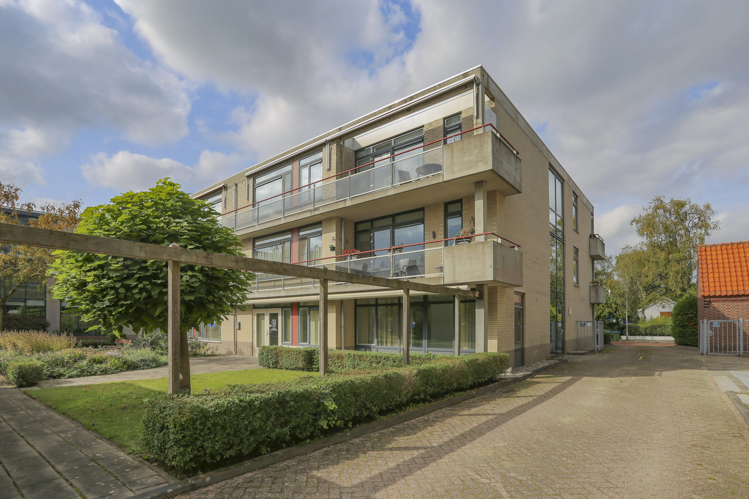 Laurentiusstraat 7, 4851 EL Ulvenhout, Nederland