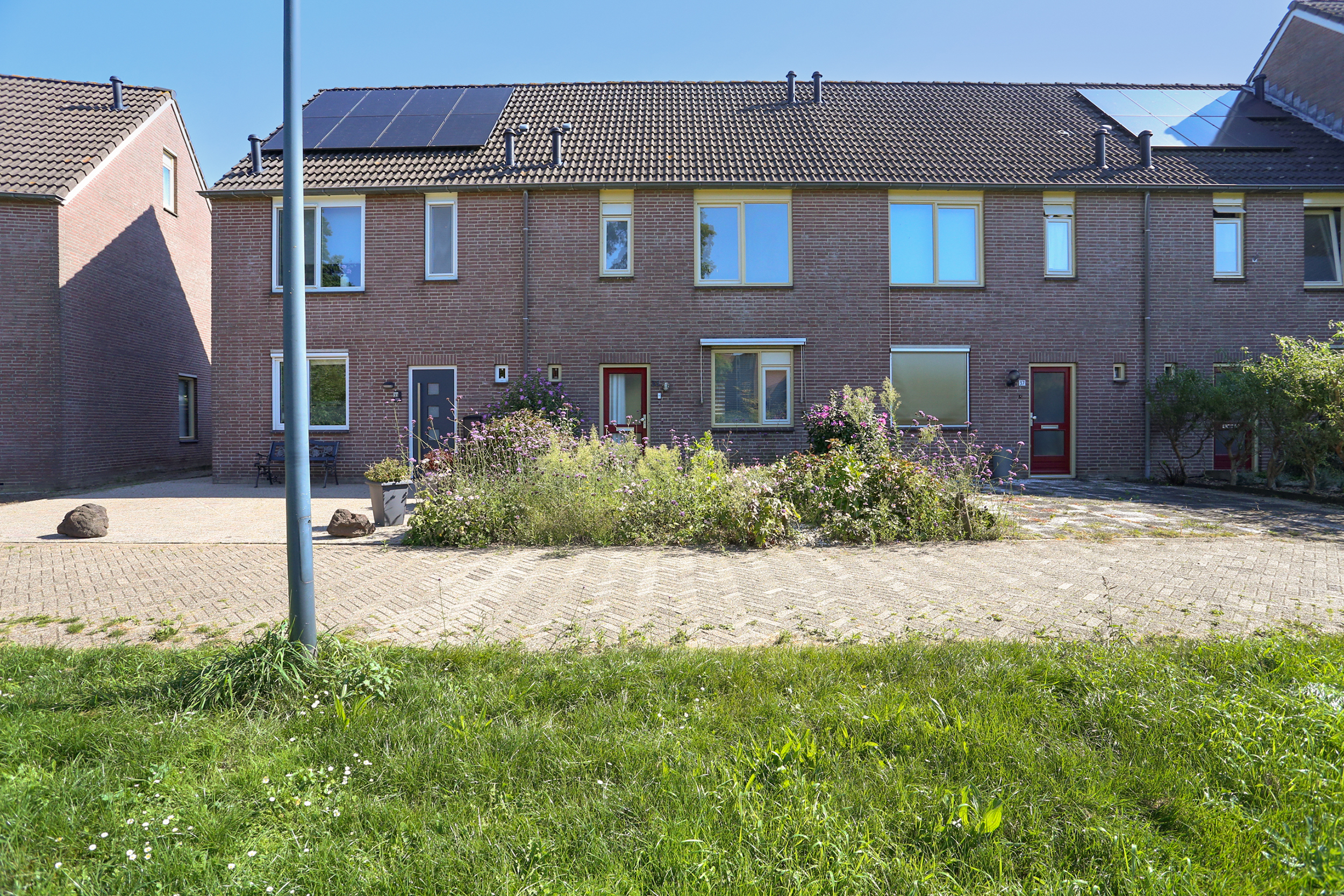 Waterbeemd 35, 4907 DX Oosterhout, Nederland