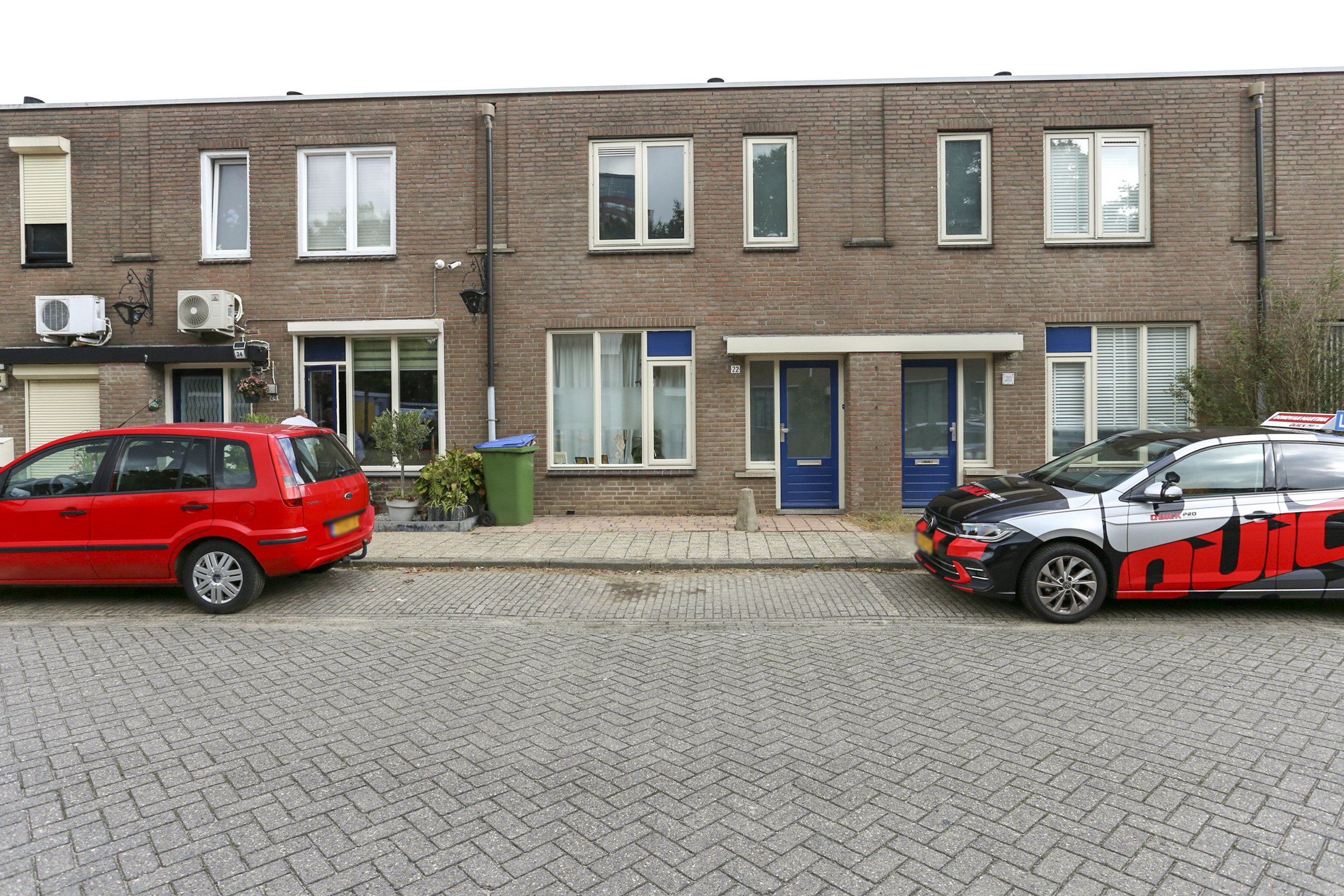 Pieternel Koomansstraat 22