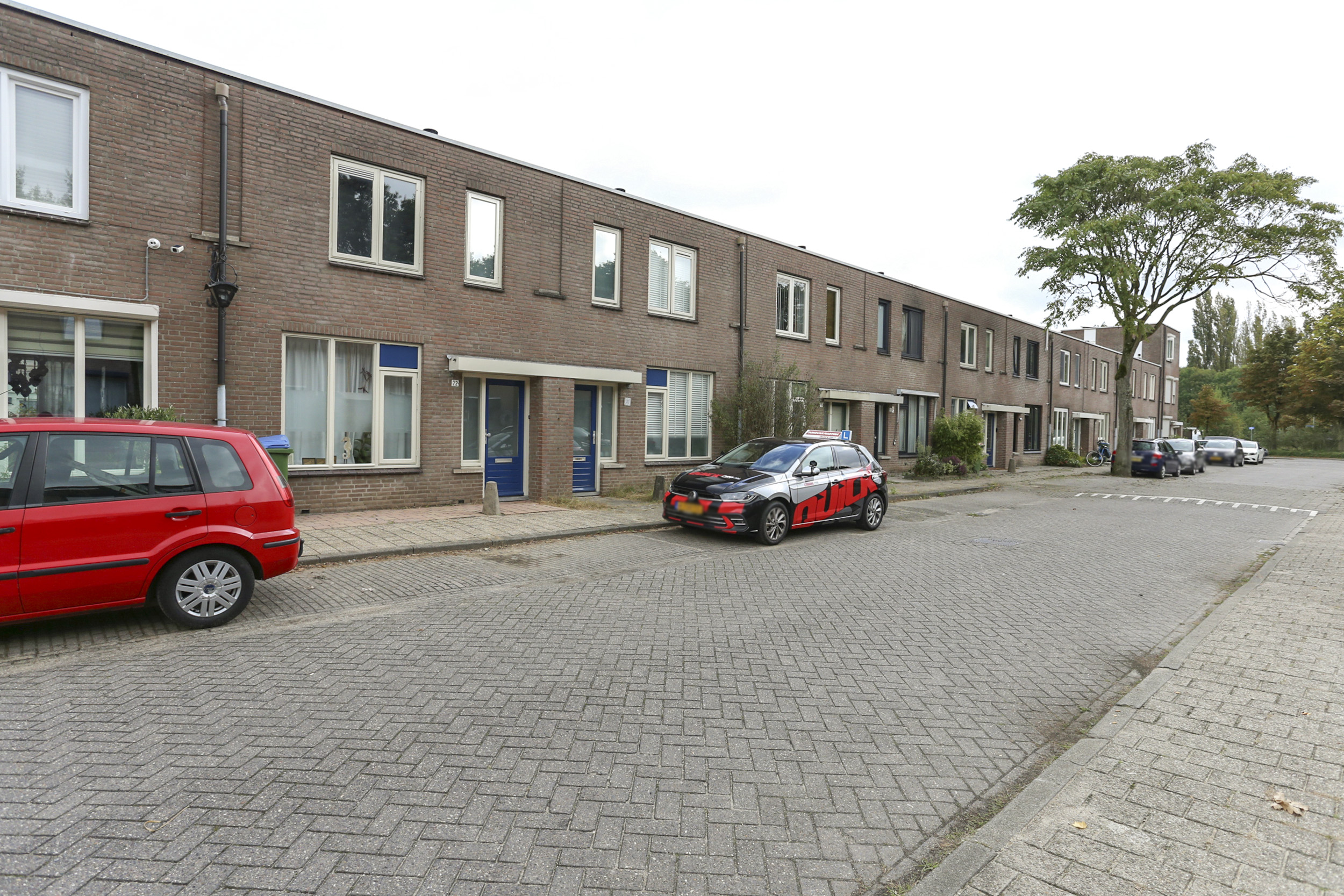 Pieternel Koomansstraat 22