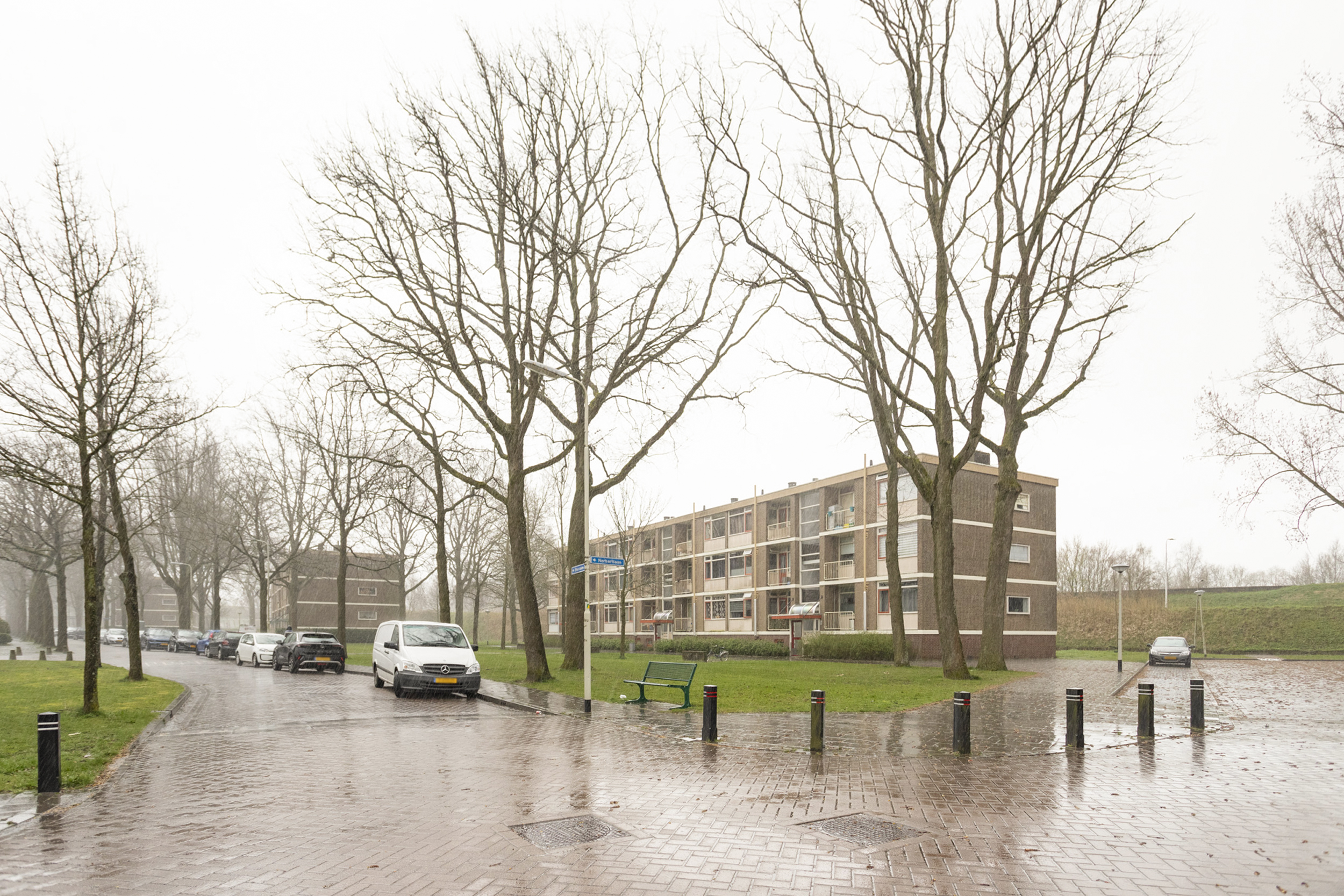 Eikenlaan 8B, 4702 AC Roosendaal, Nederland