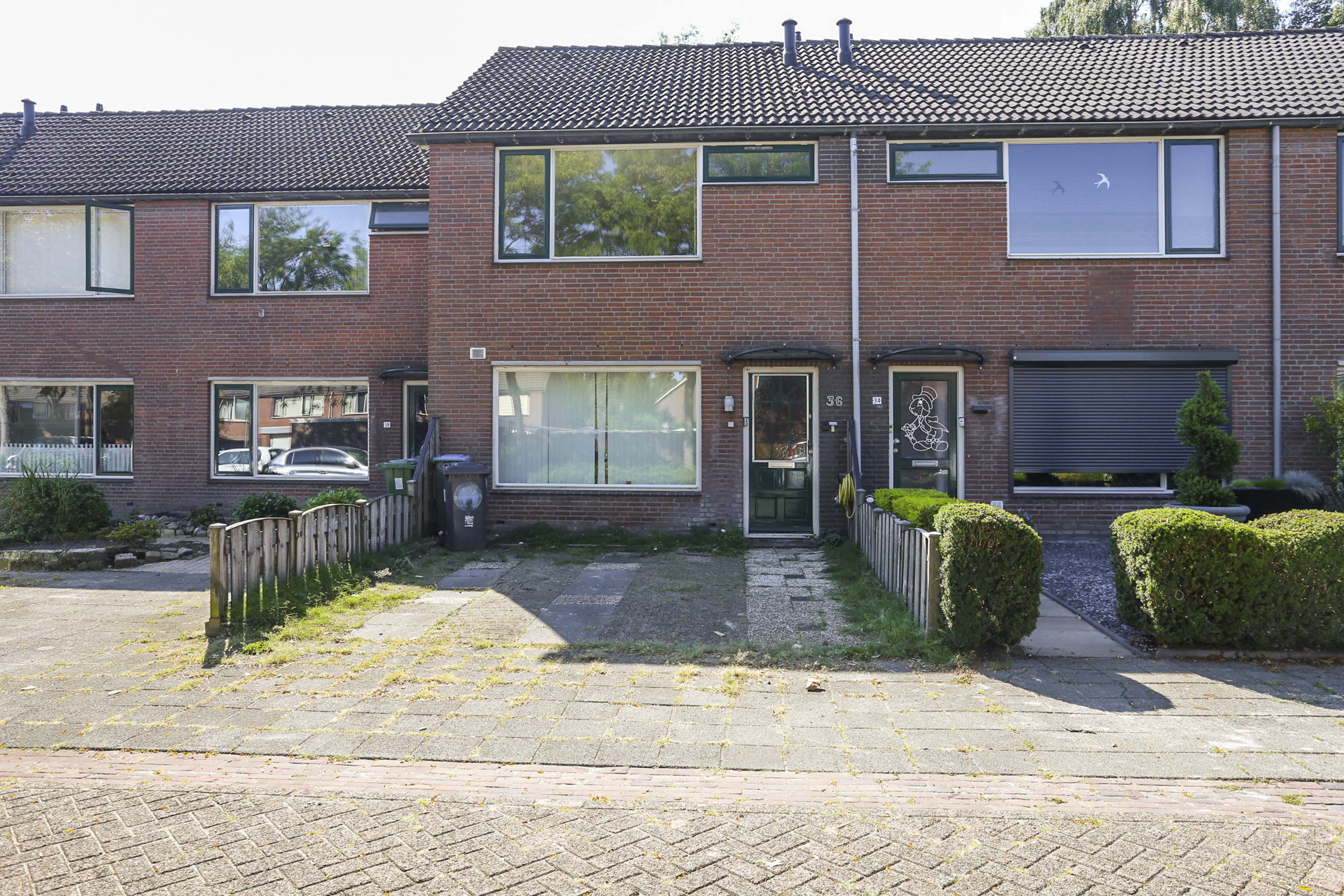 Avondster 36, 4907 VA Oosterhout, Nederland