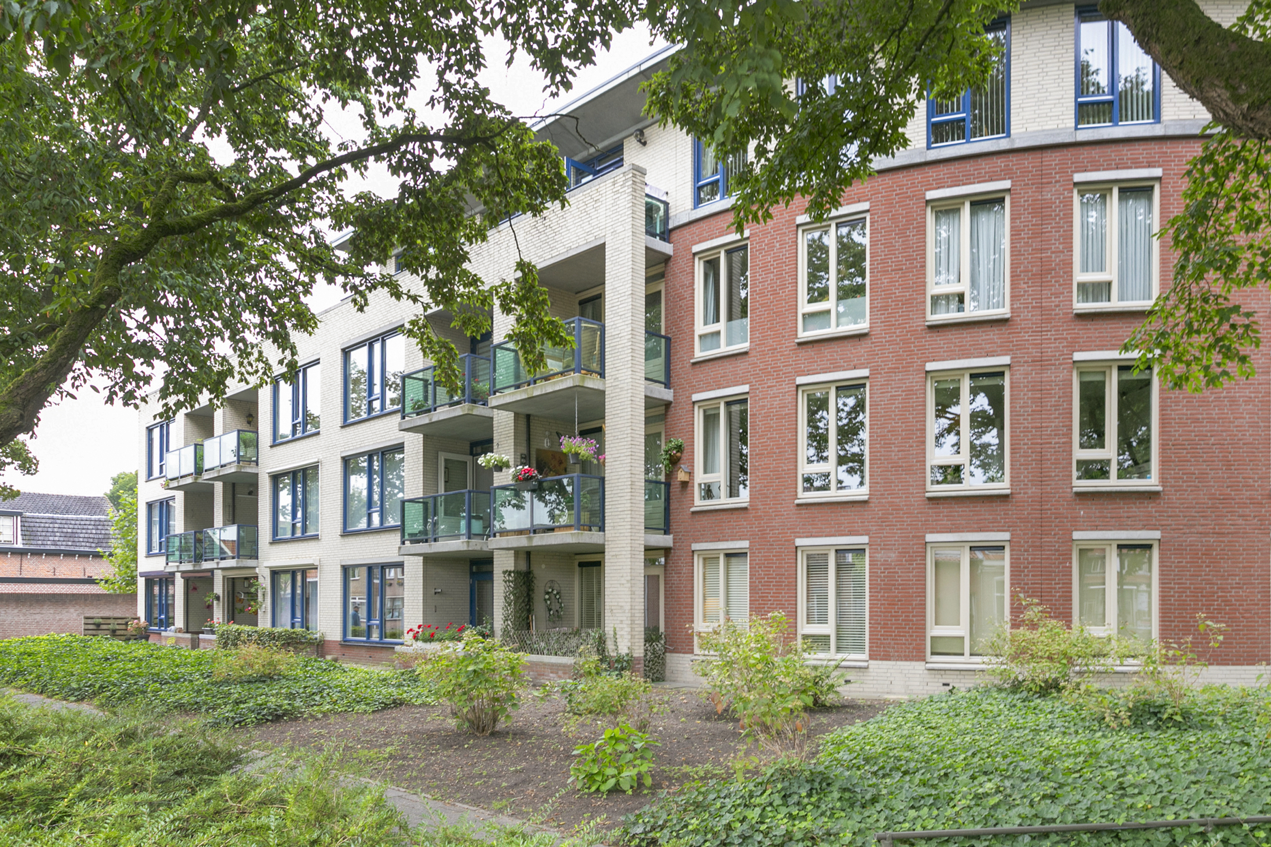 Slotjesveld 30