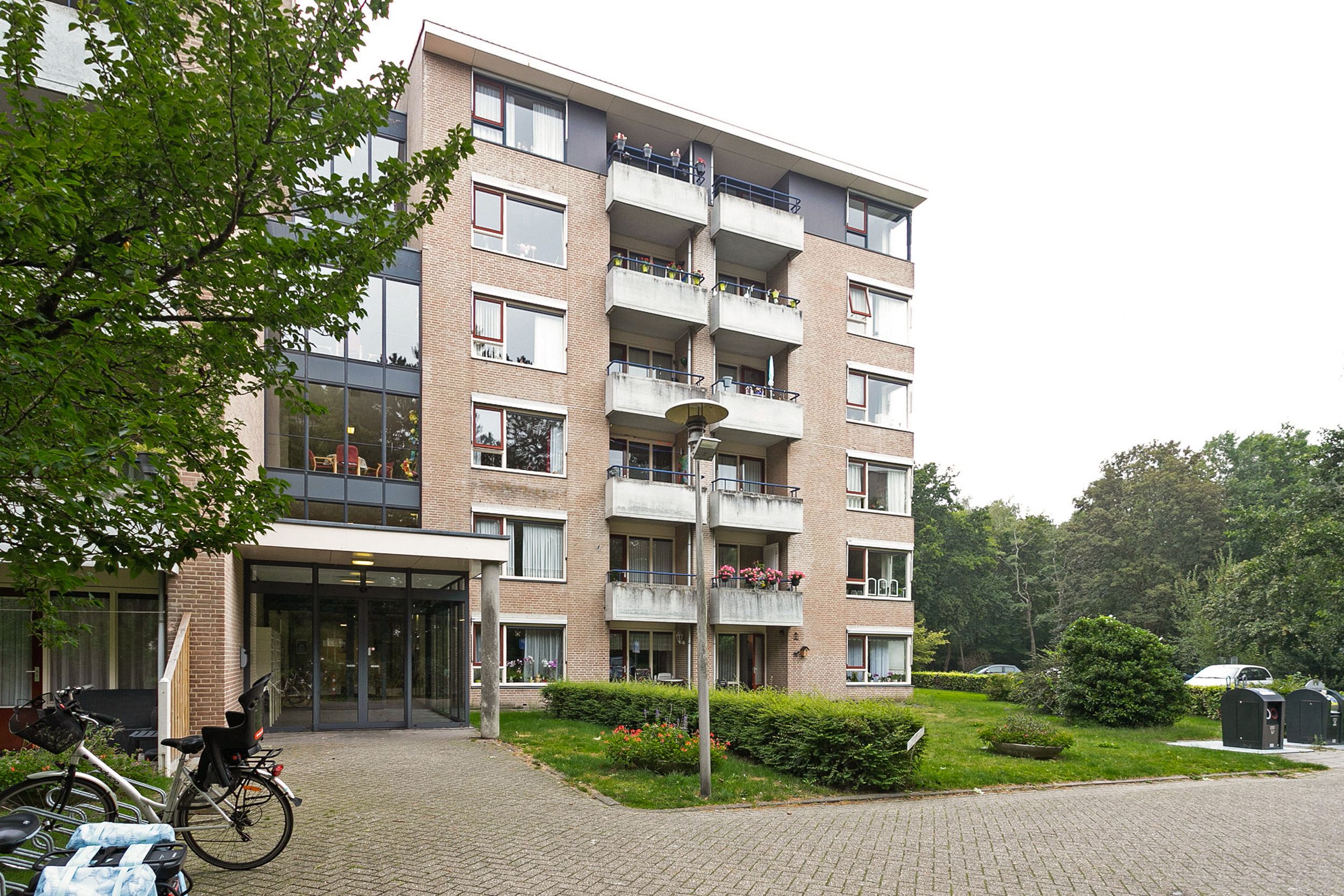 Buurstede 125, 4904 PZ Oosterhout, Nederland