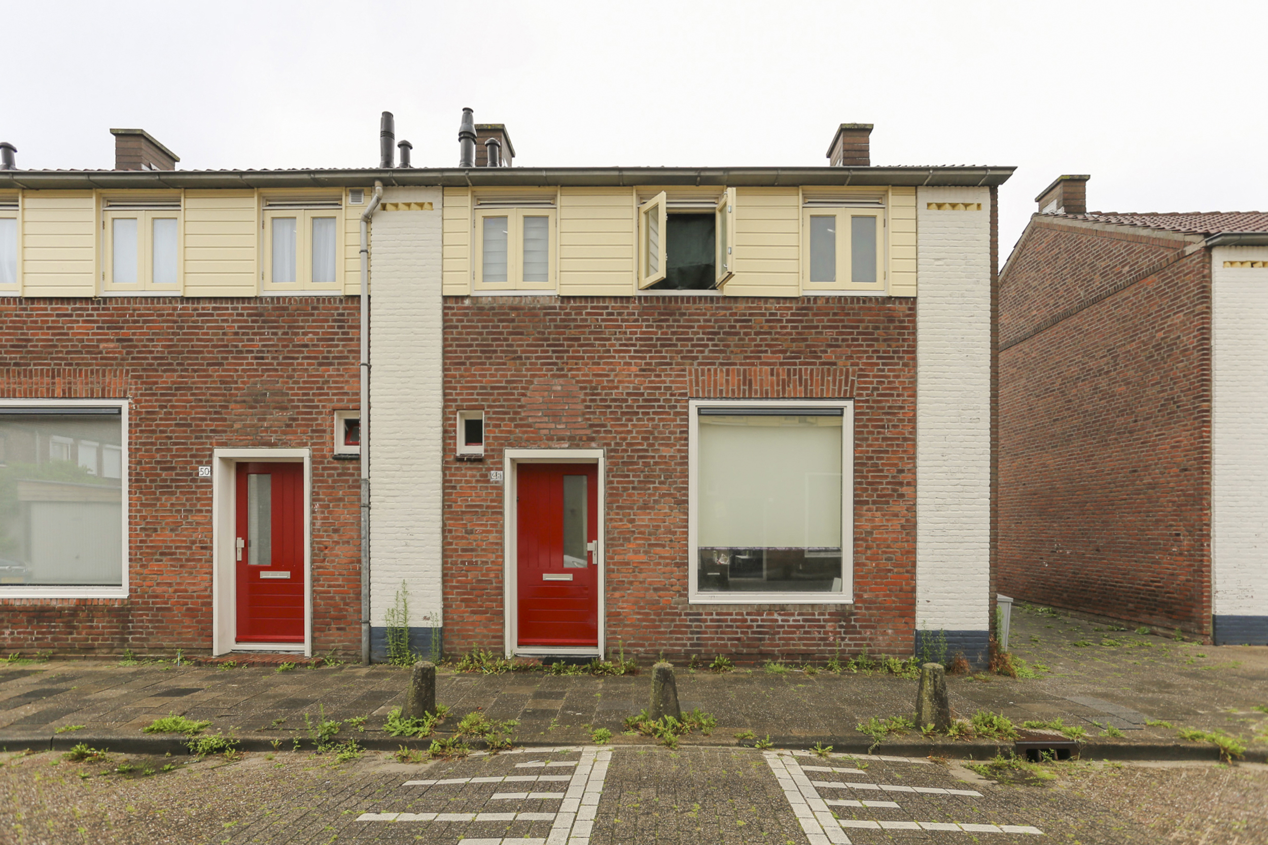 Wattstraat 48, 4702 LR Roosendaal, Nederland