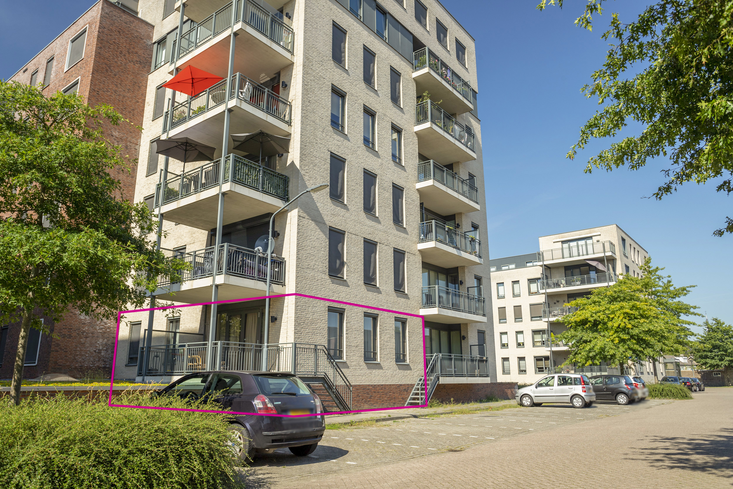 Sint Antoniushof 111, 4902 PV Oosterhout, Nederland