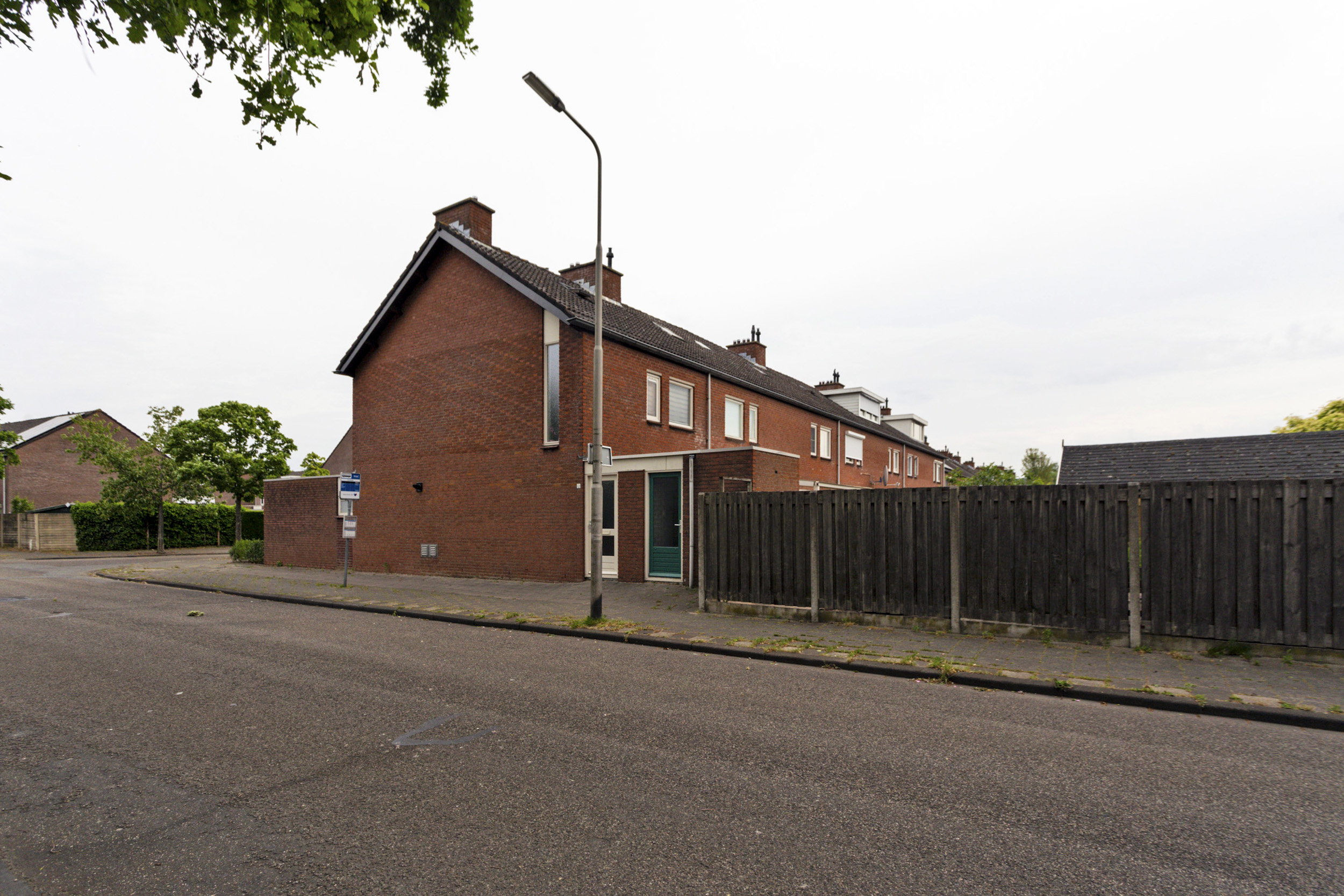 Koraaldijk 2, 4706 KA Roosendaal, Nederland