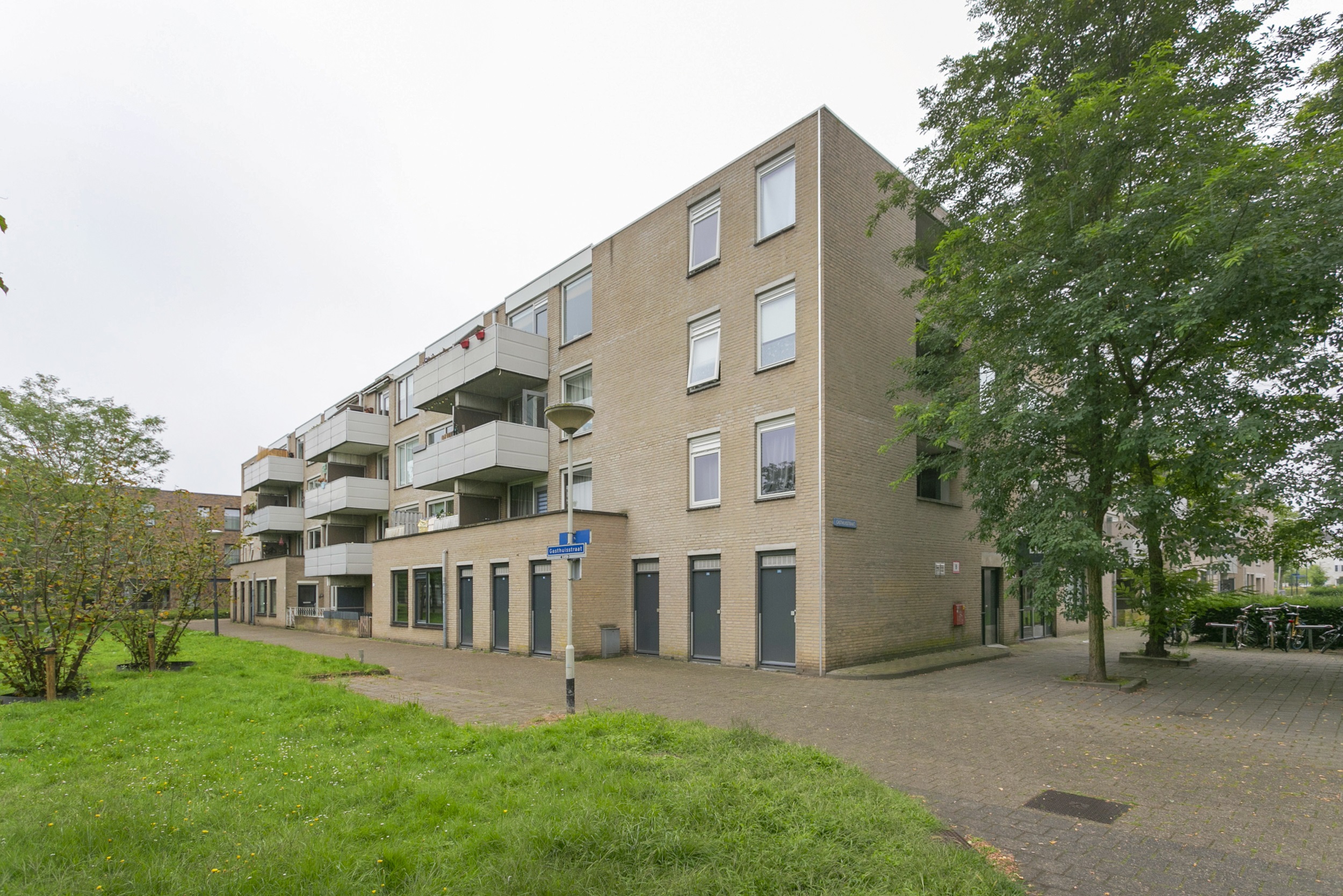 Gasthuisstraat 19, 4811 MJ Breda, Nederland