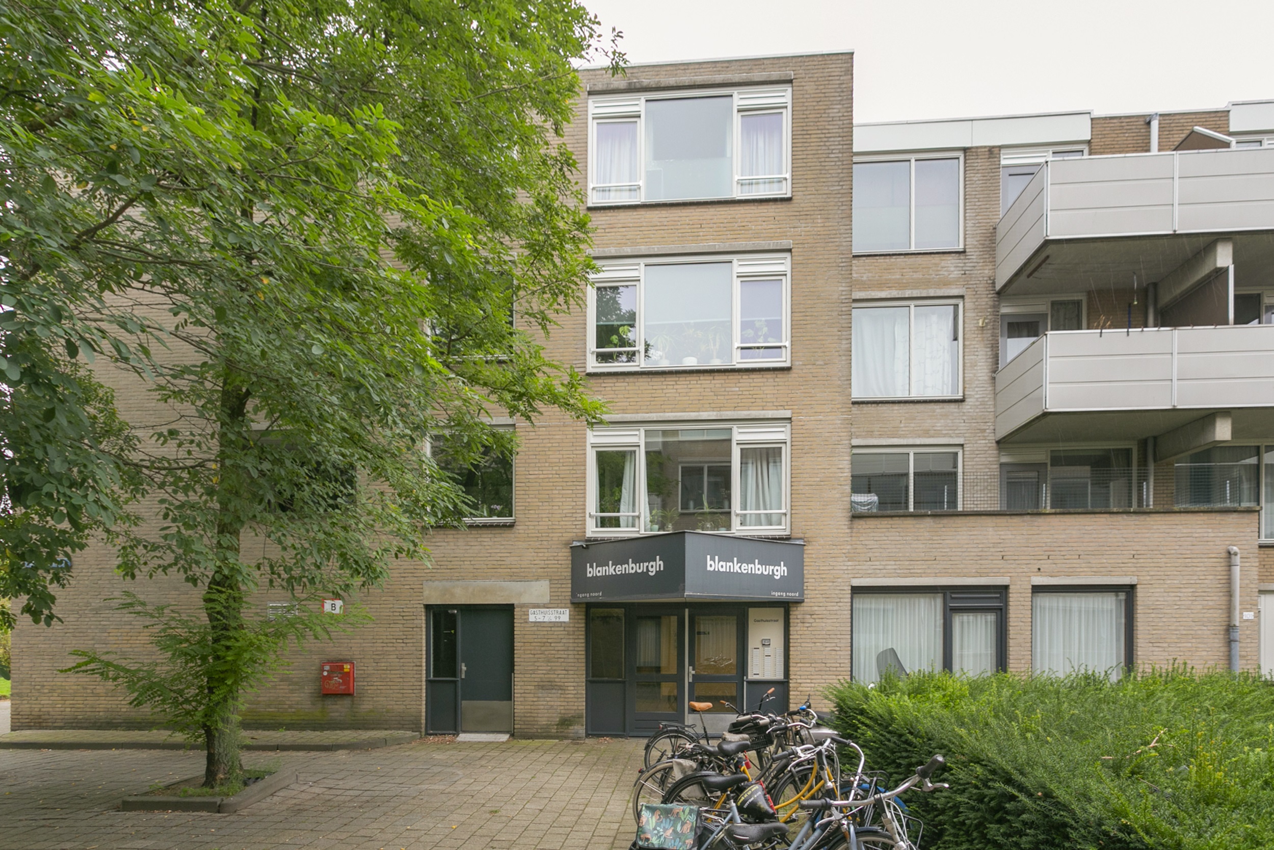 Gasthuisstraat 19