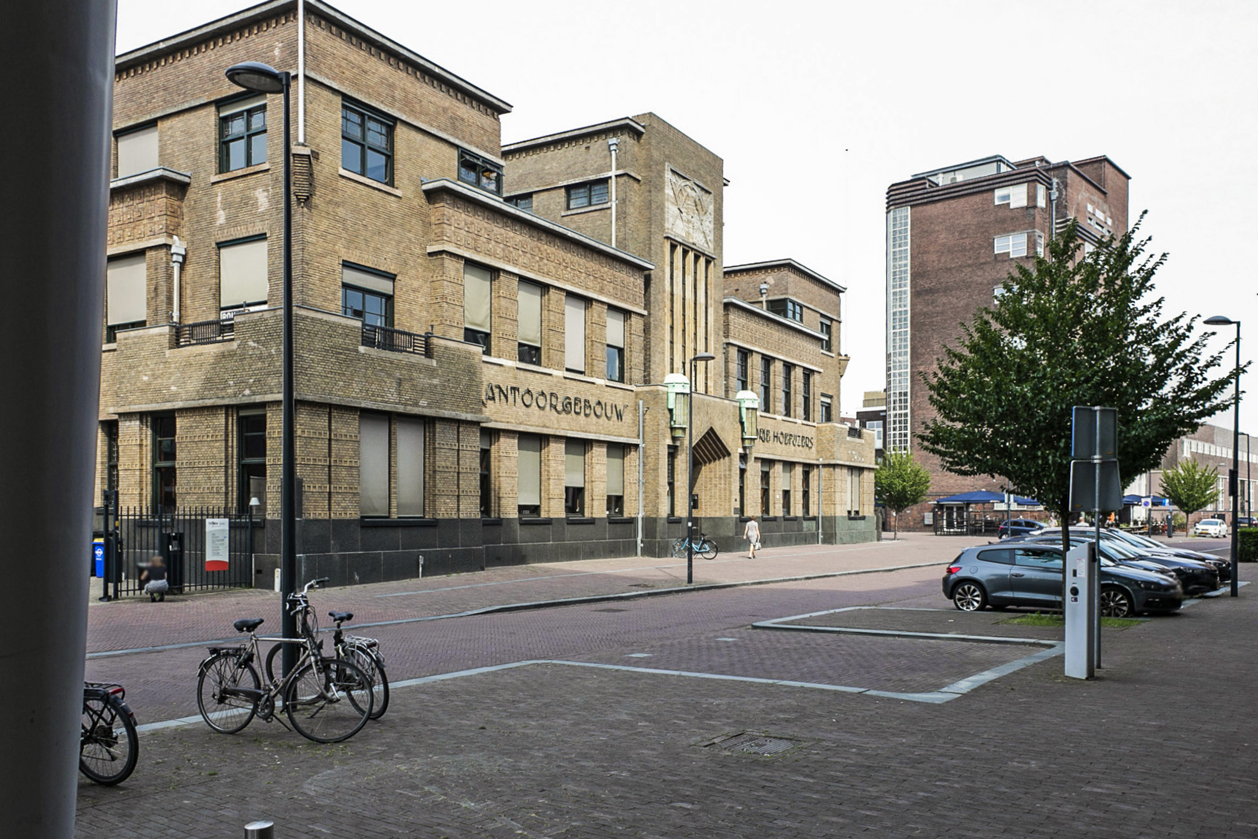 Brouwhuisplein 61