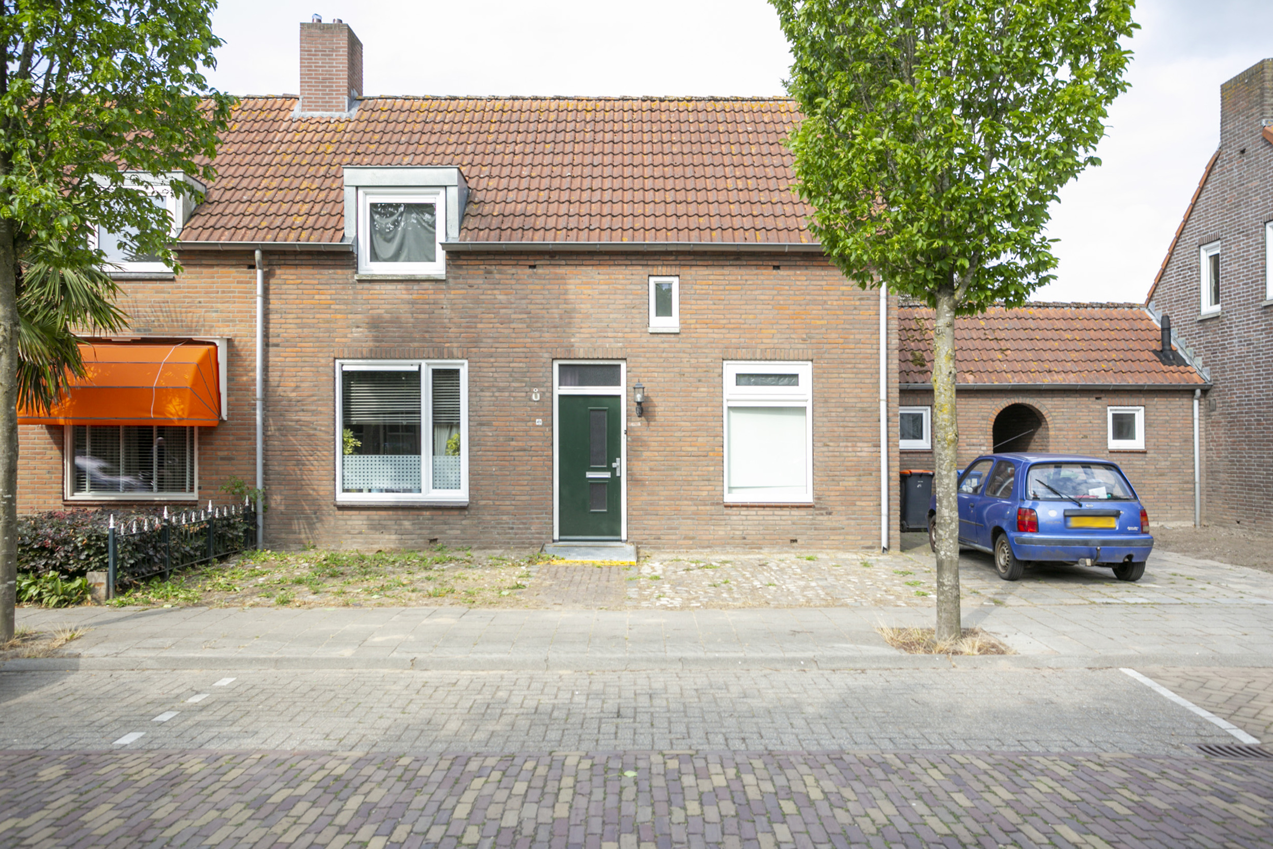 Raadhuisstraat 49