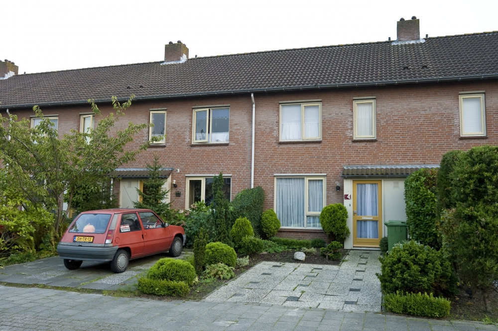 De Lint 33, 4761 XM Zevenbergen, Nederland