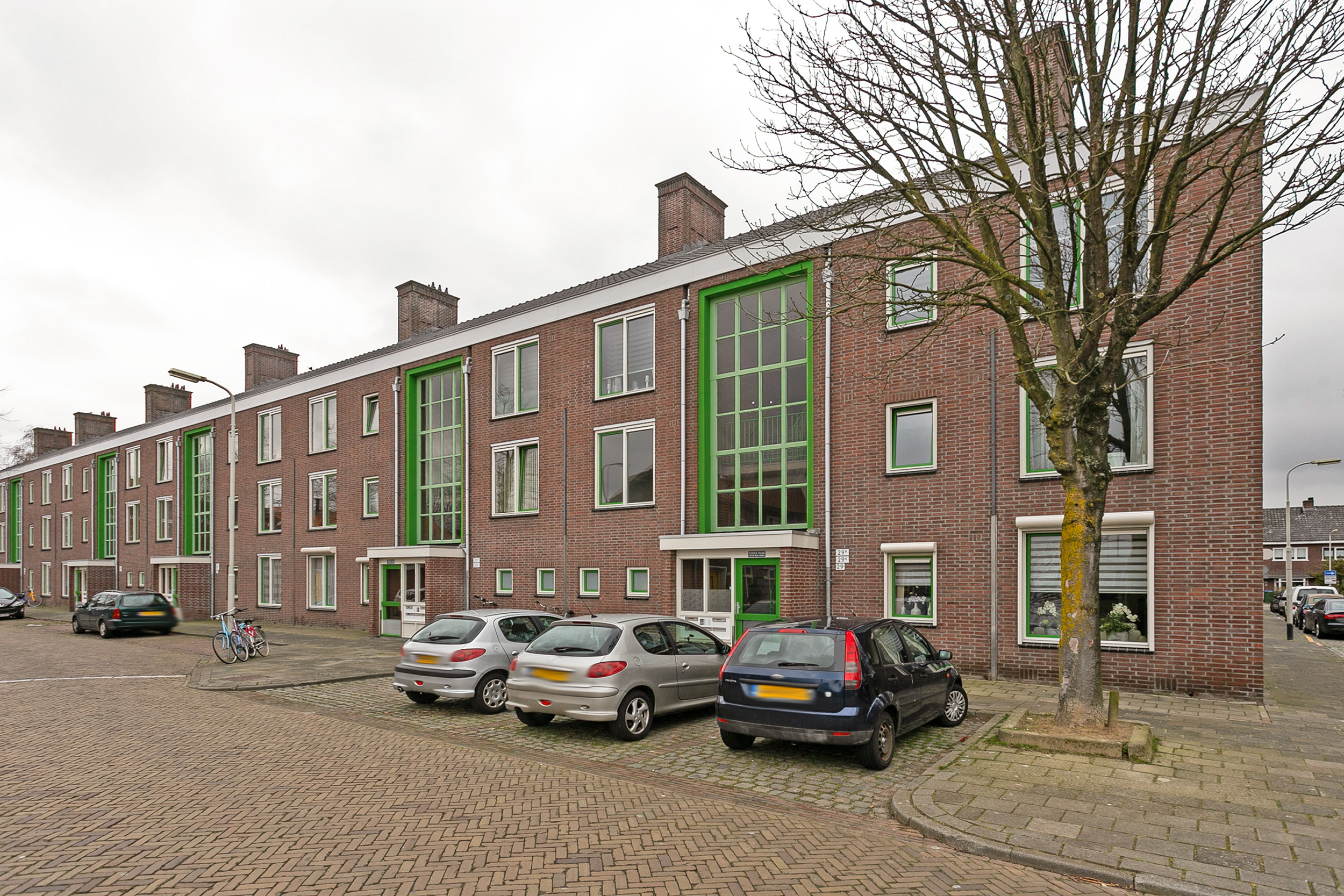 Gielis Beijsstraat 35A, 4813 EM Breda, Nederland