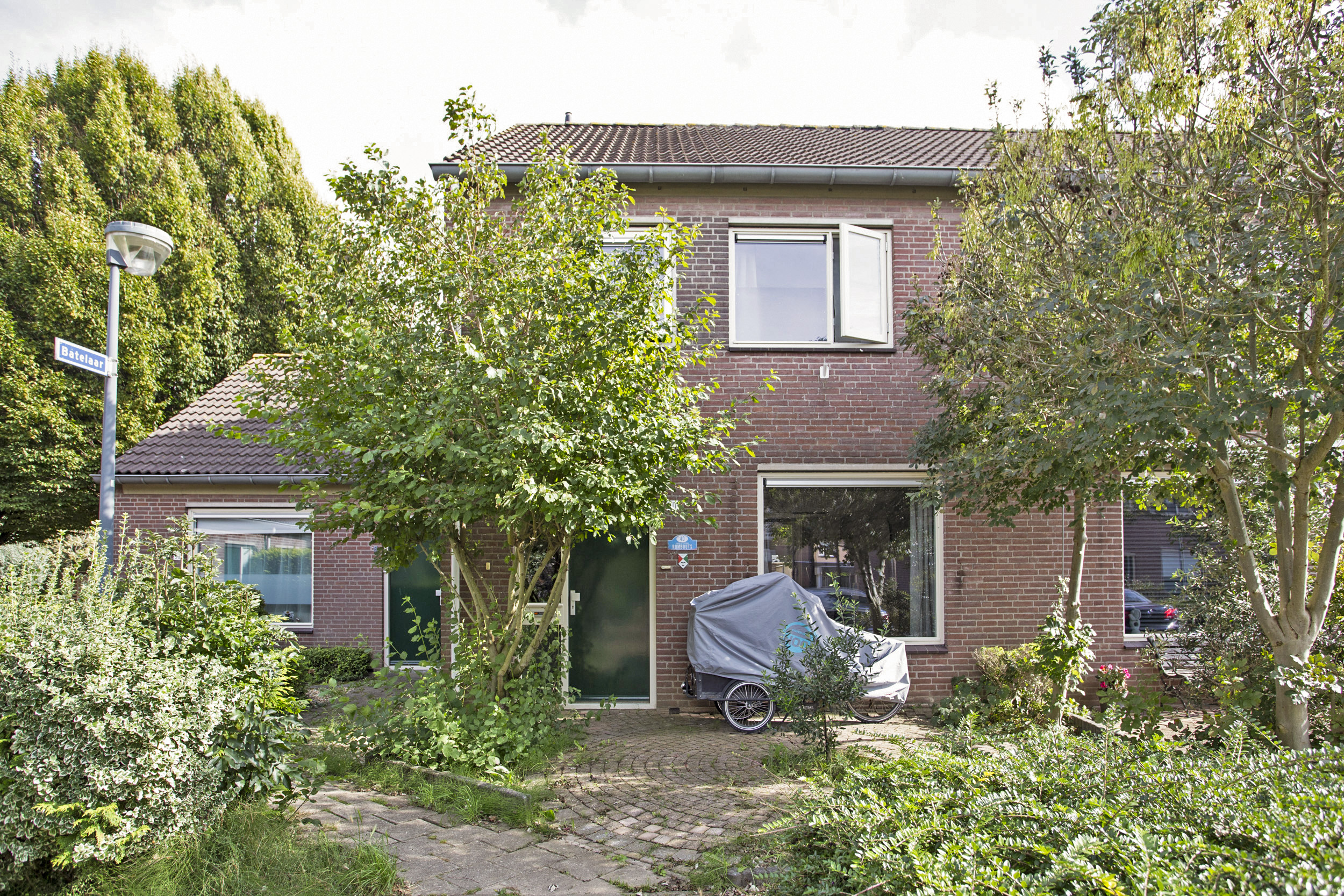 Batelaar 40, 4907 KJ Oosterhout, Nederland