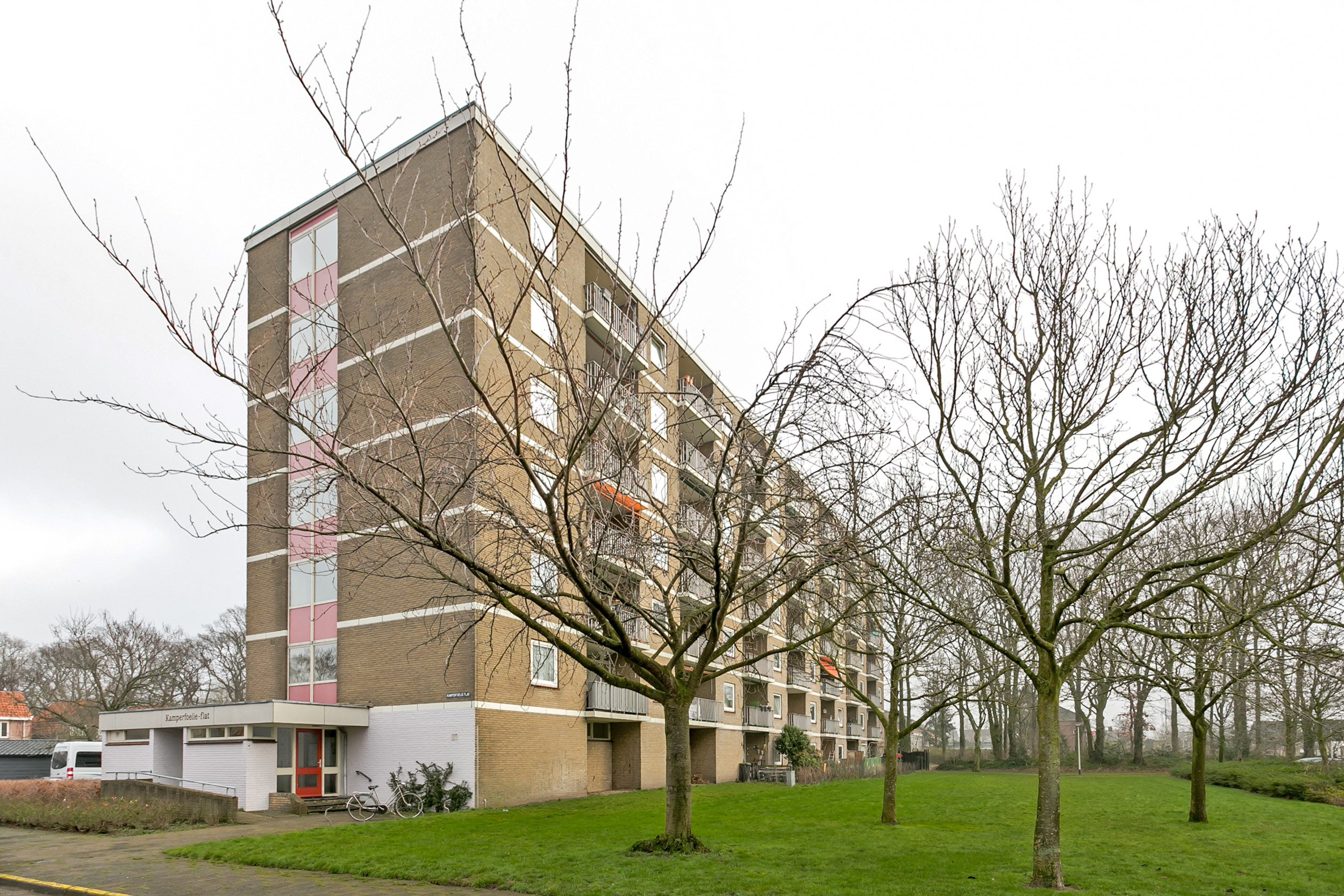 Kamperfoelieflat 26, 4702 BP Roosendaal, Nederland