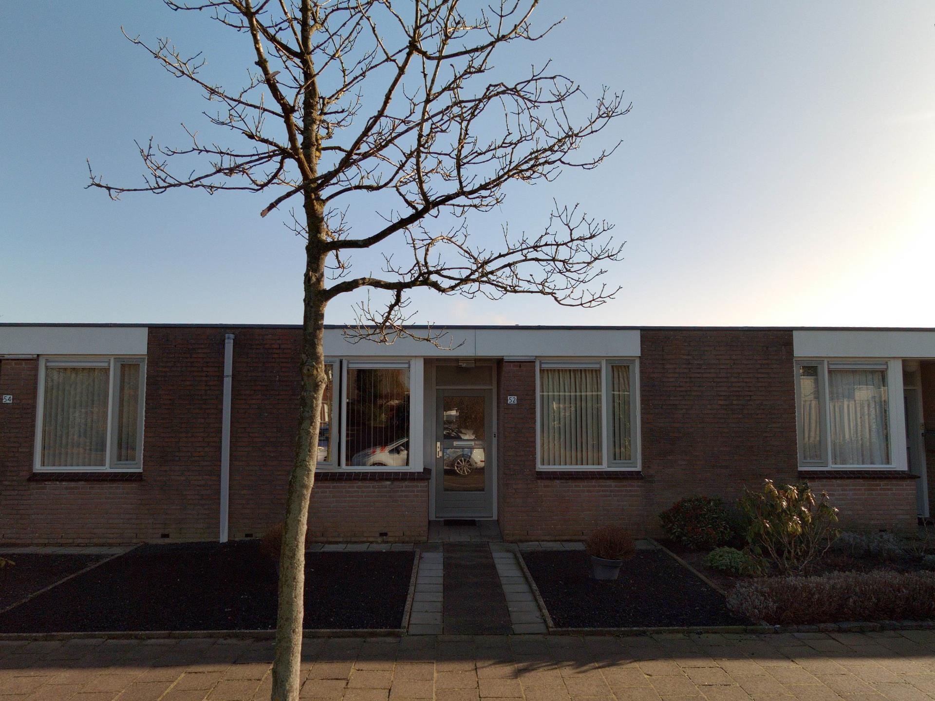 Gagelberg 52, 4708 GD Roosendaal, Nederland