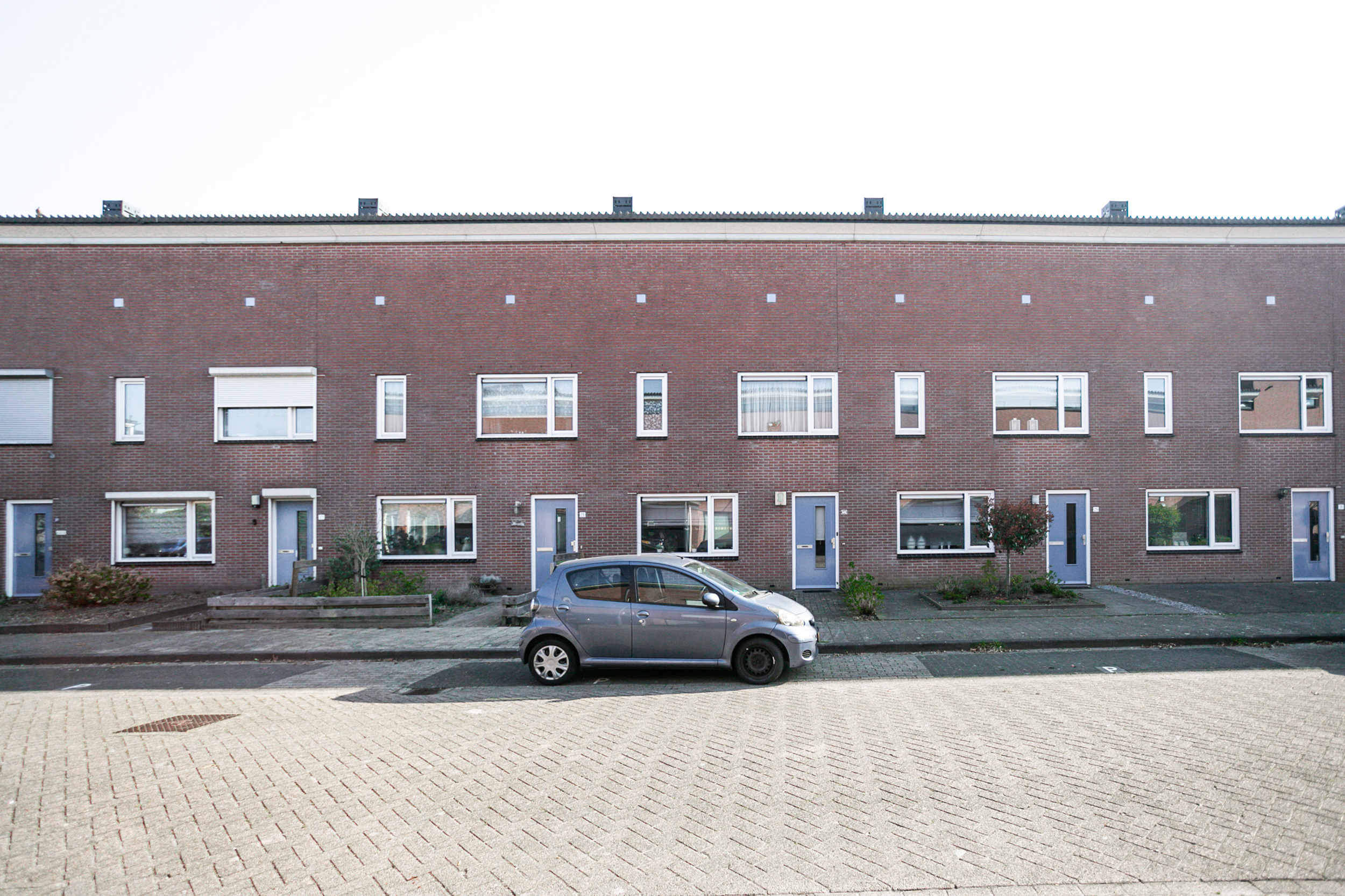 Heer Halewijnstraat 29, 4906 ED Oosterhout, Nederland