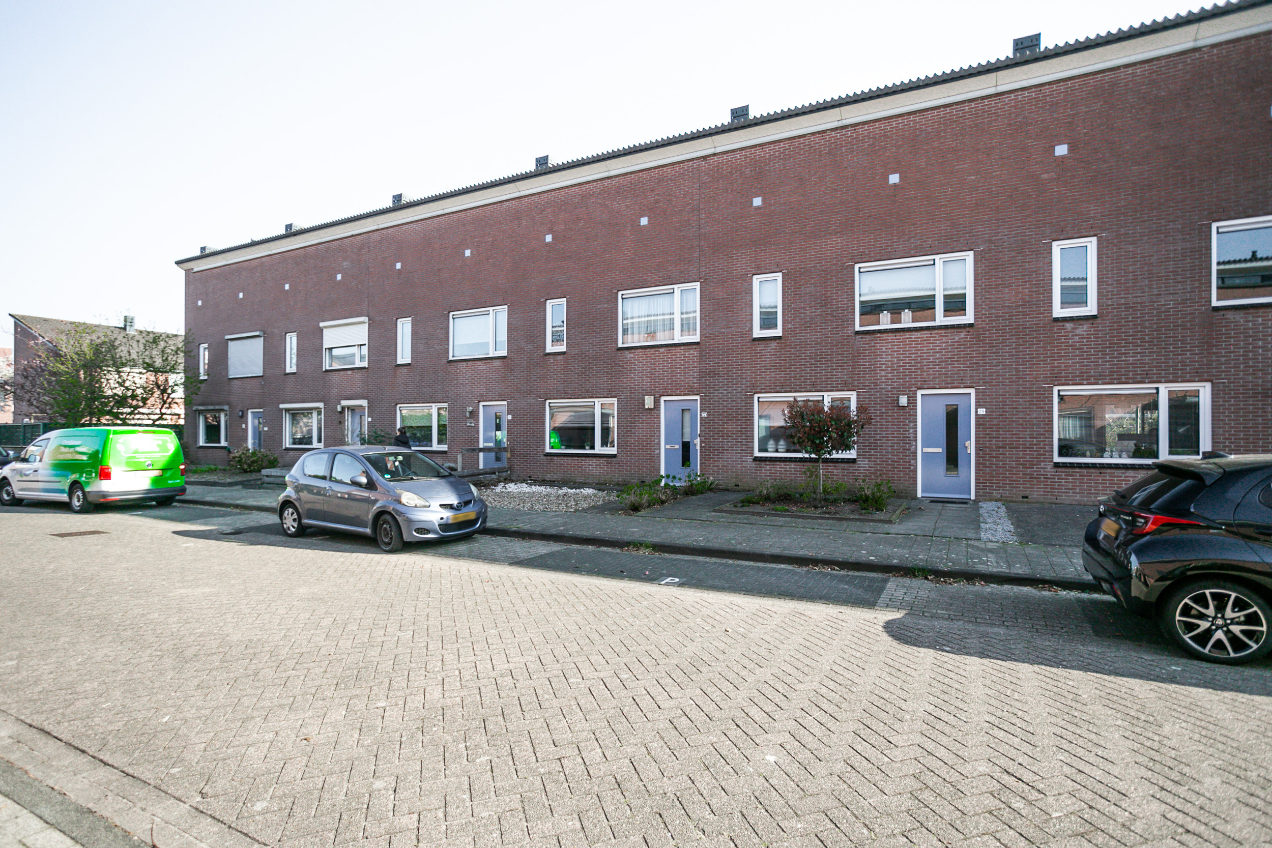 Heer Halewijnstraat 29