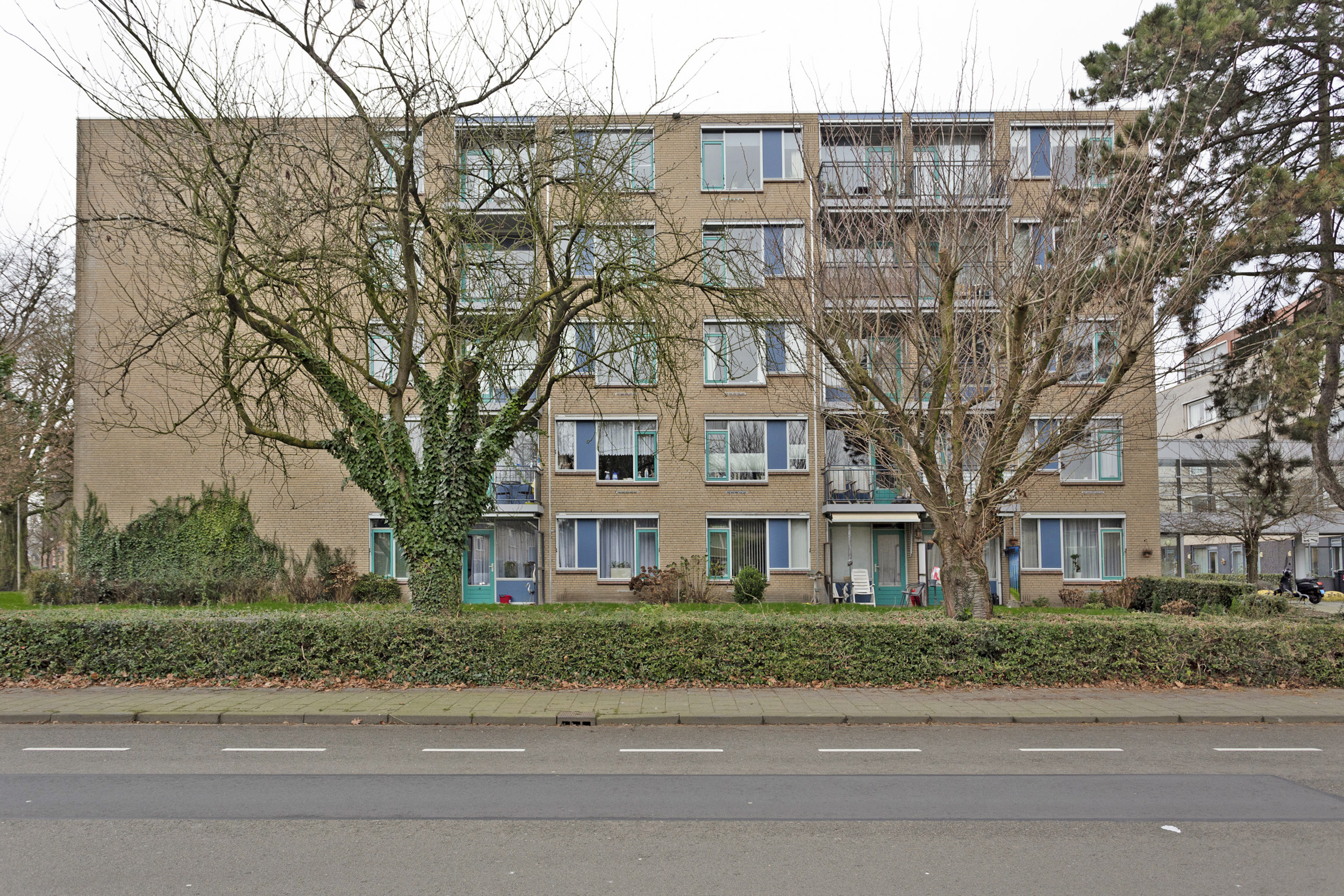 Nieuwe Heilaarstraat 108