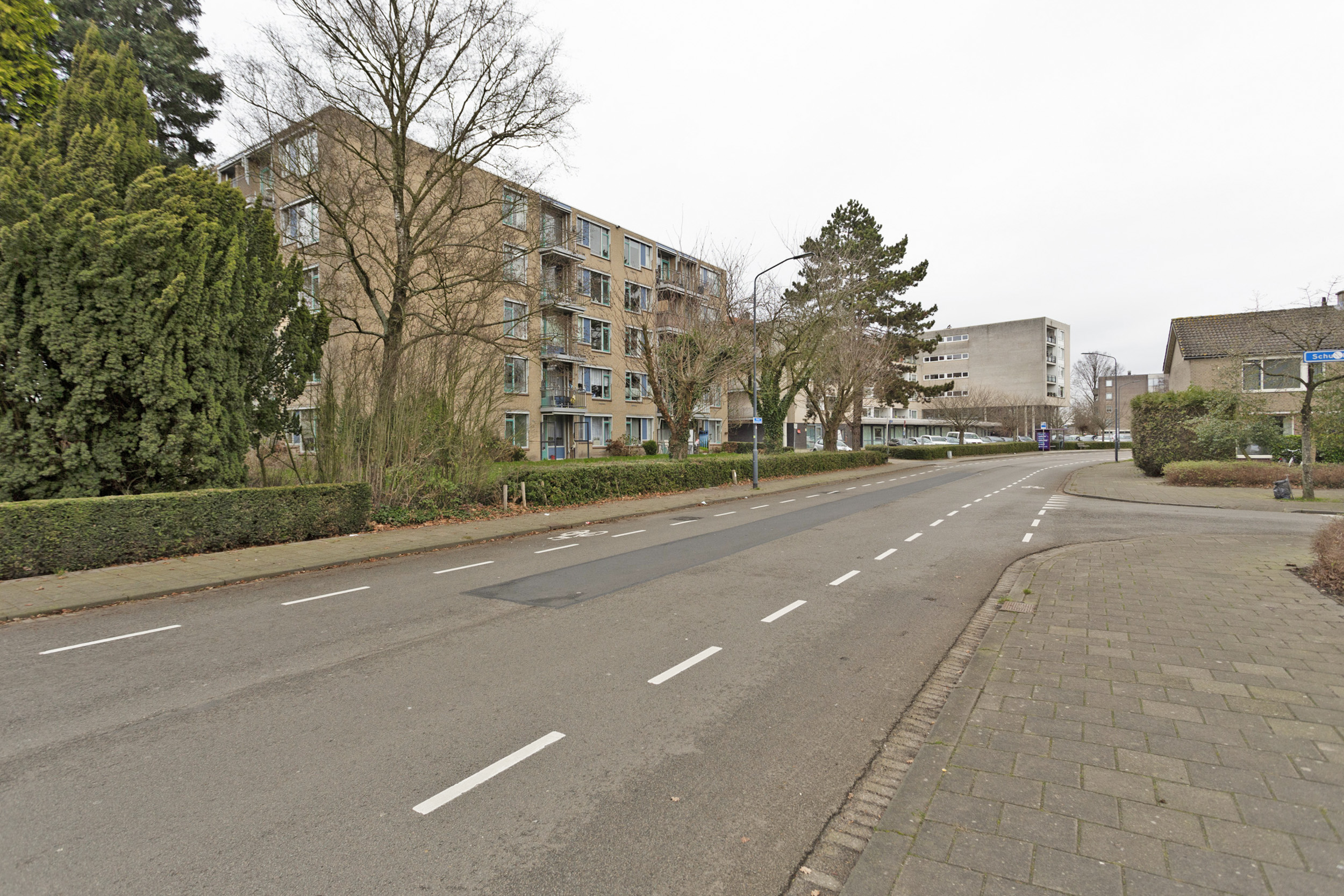 Nieuwe Heilaarstraat 108