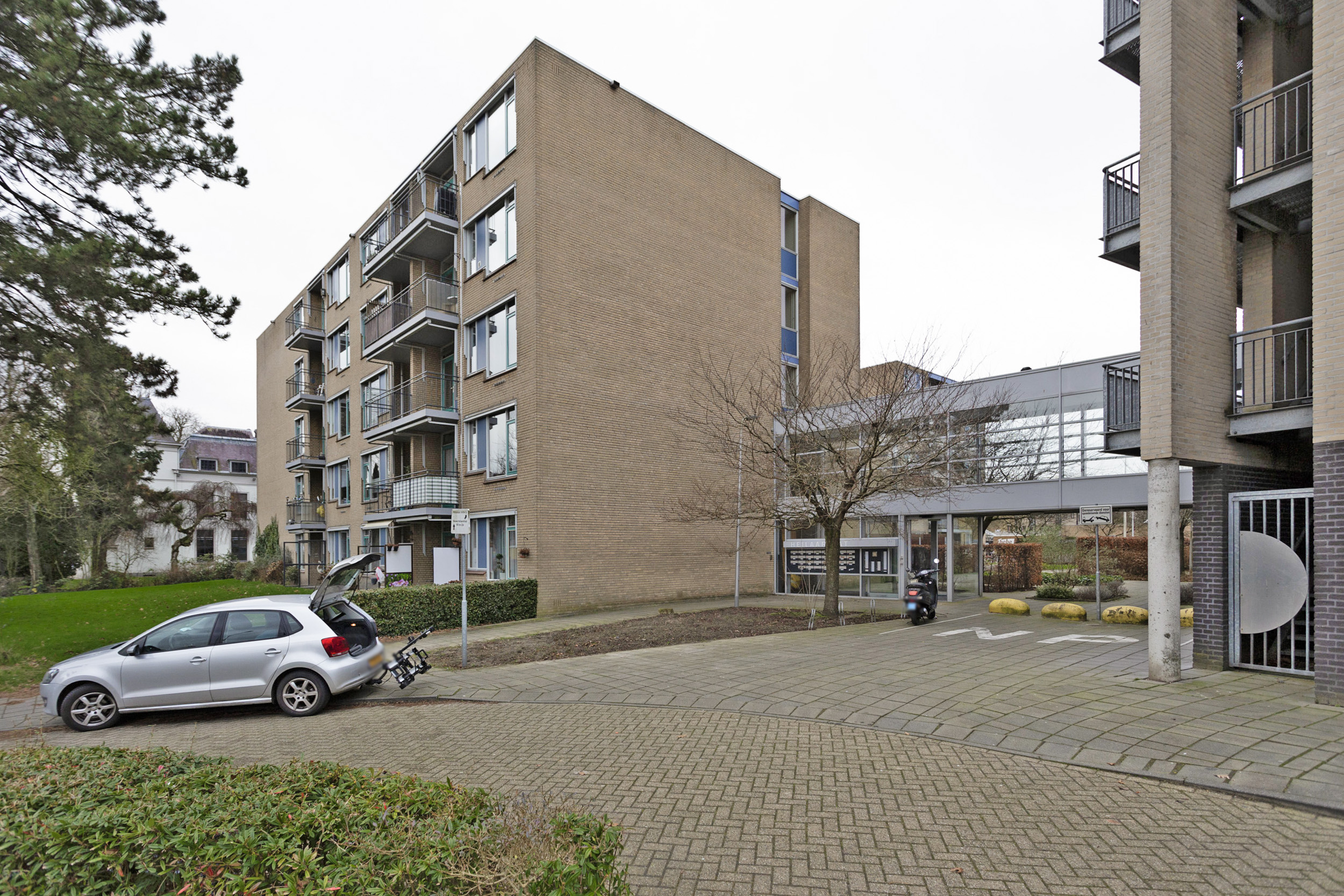 Nieuwe Heilaarstraat 108