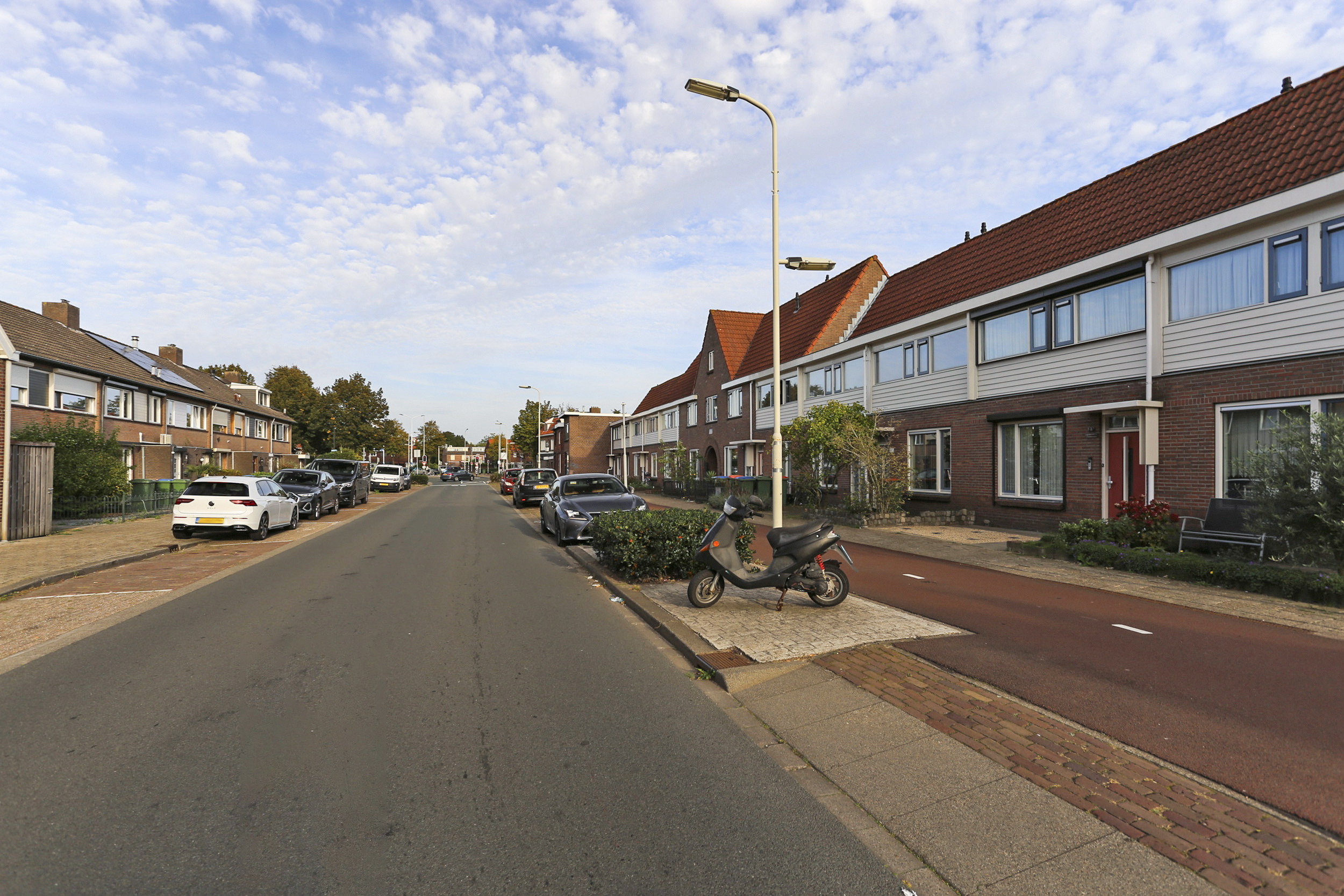 Meidoornstraat 21, 4814 KA Breda, Nederland