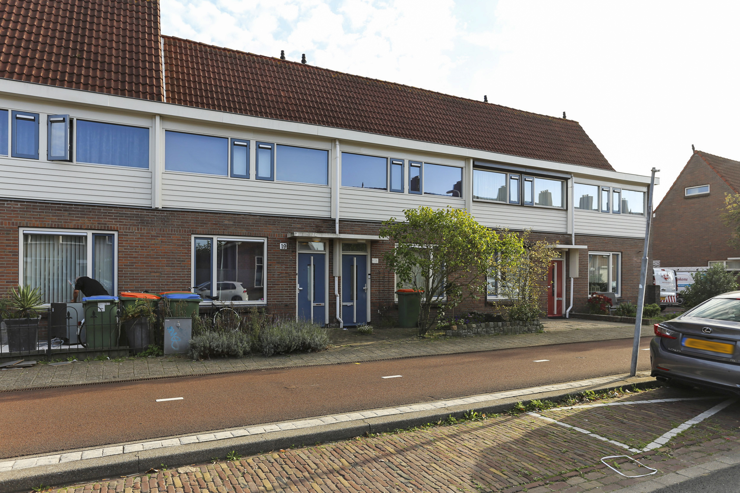 Meidoornstraat 21