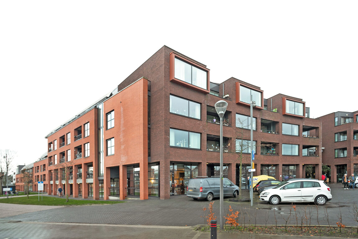 Kasteelweg , 4761 Zevenbergen, Nederland