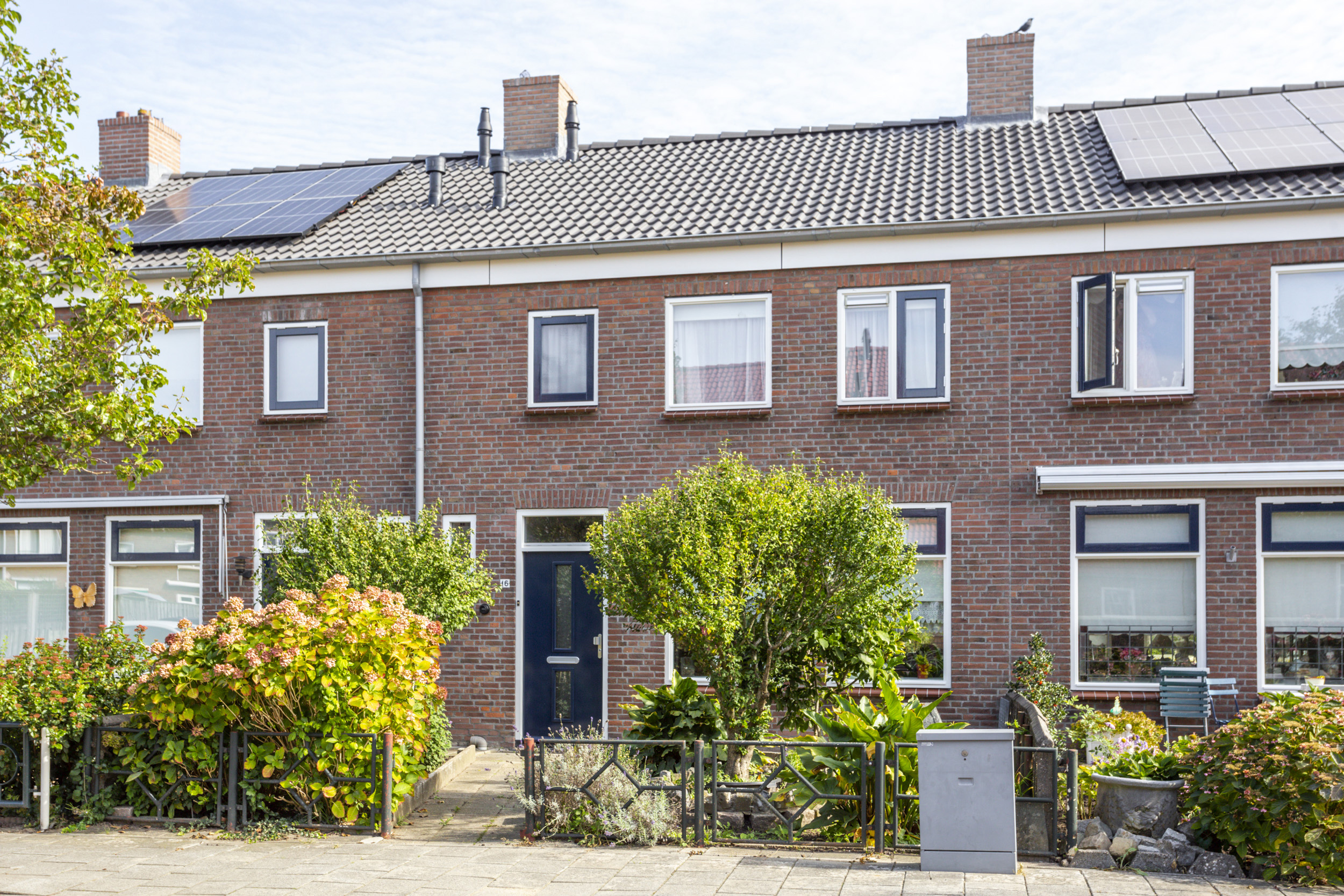 Odastraat 16