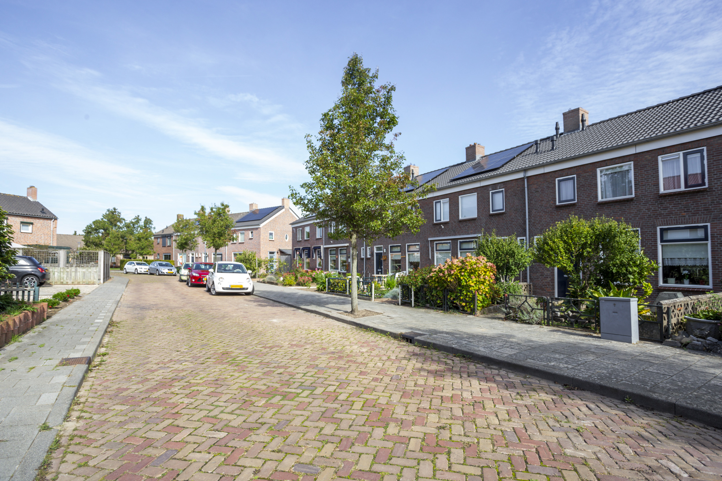 Odastraat 16