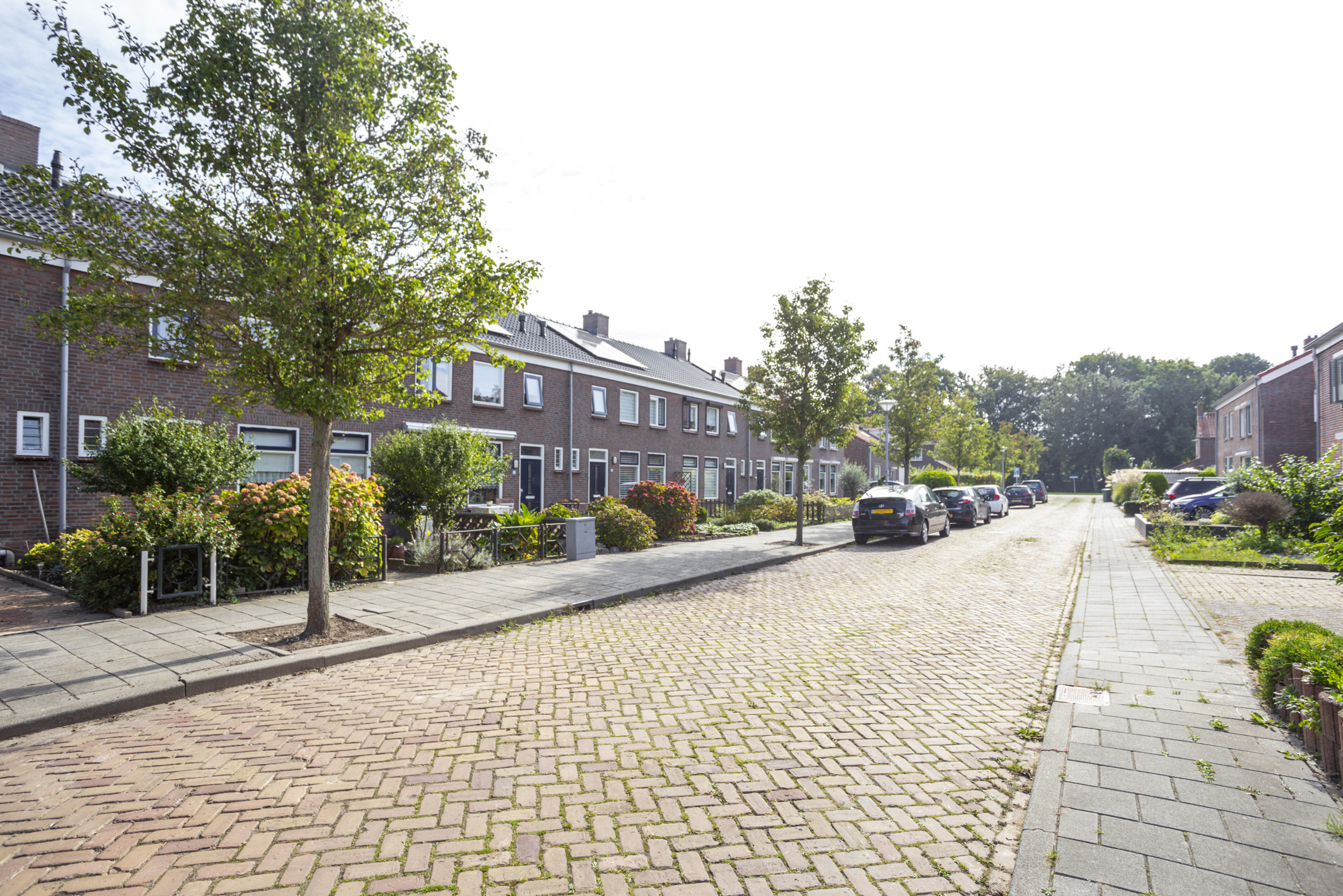 Odastraat 16