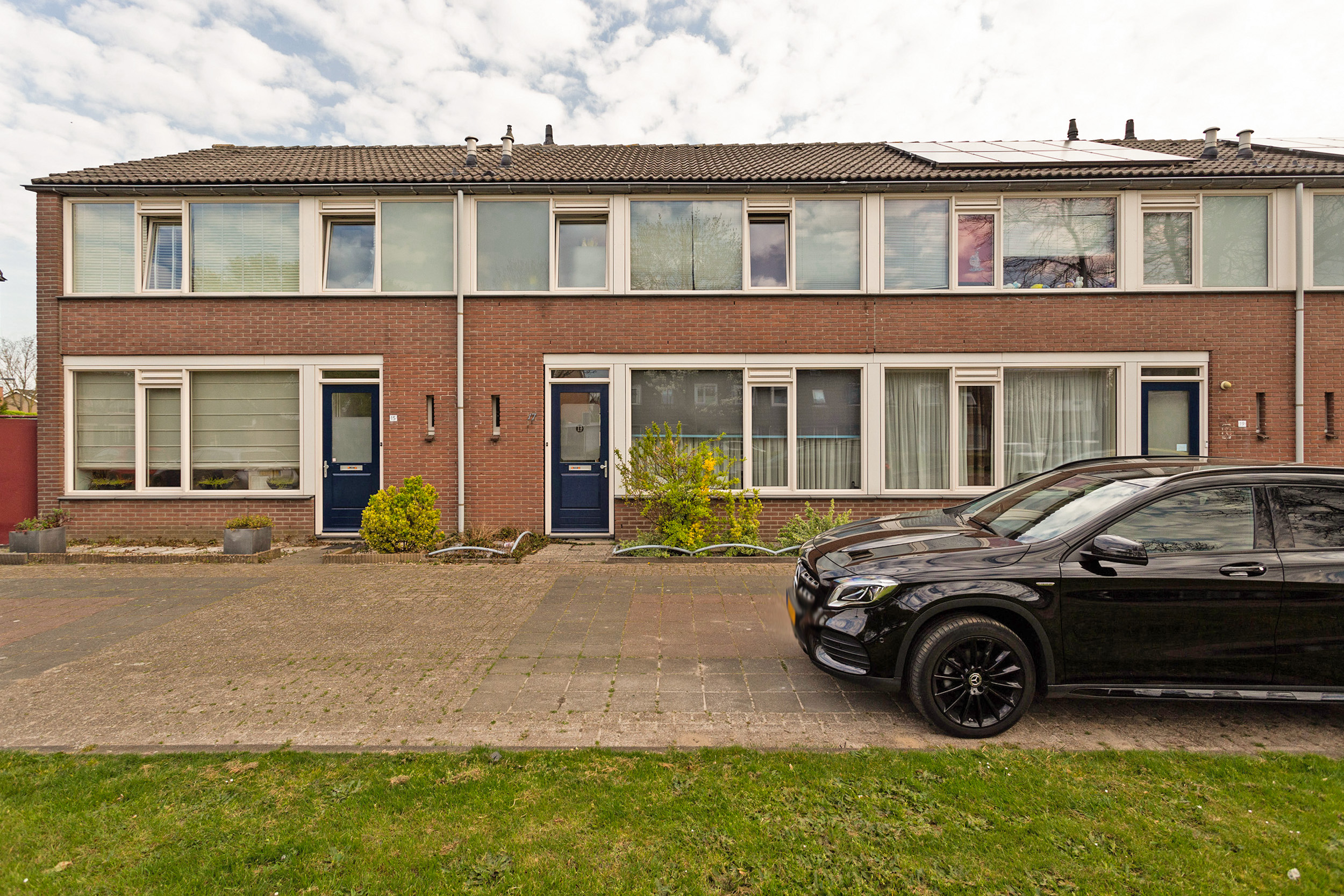 Altena 17, 4901 GS Oosterhout, Nederland