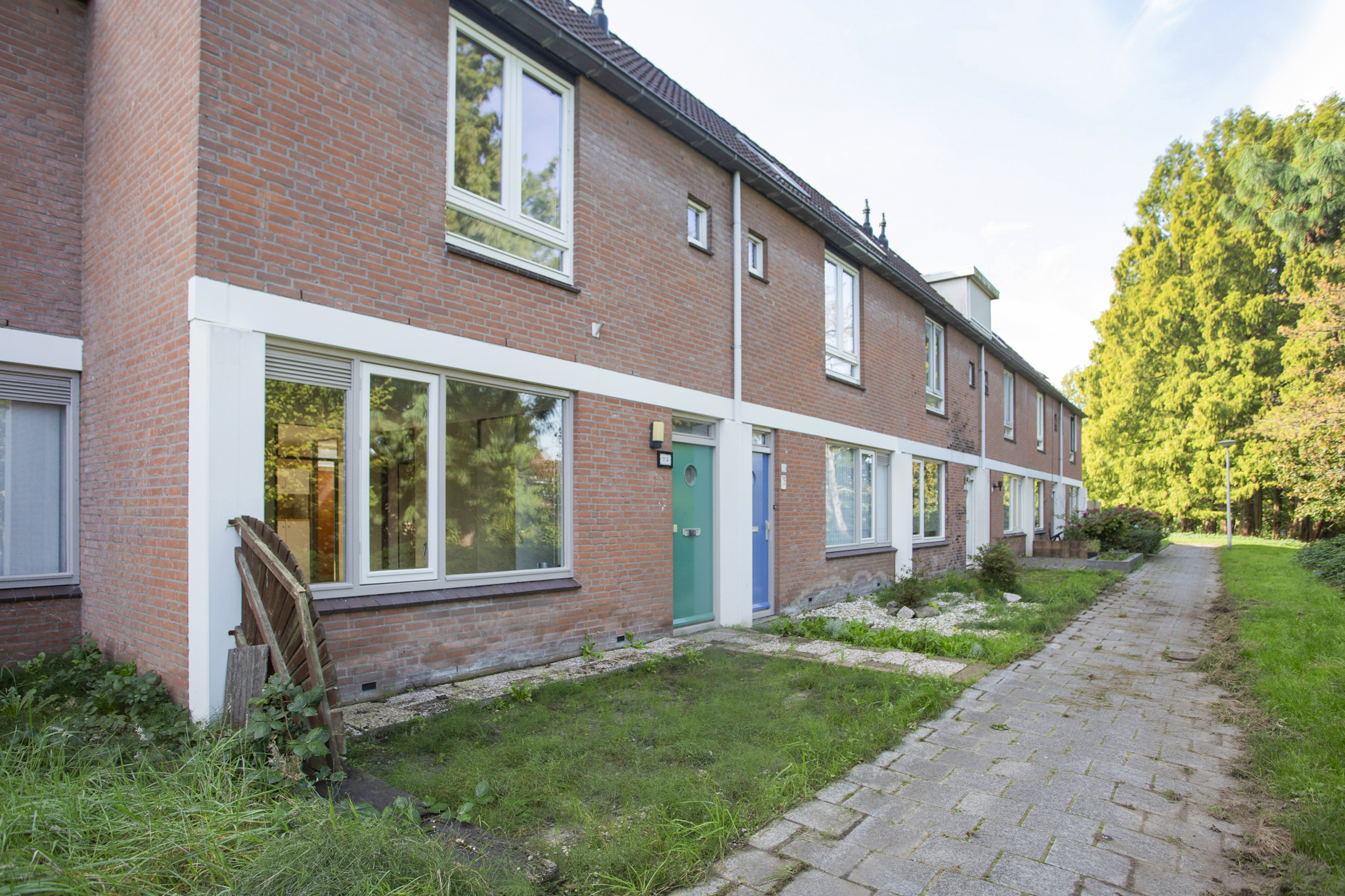 Balladeberg 27, 4707 SV Roosendaal, Nederland