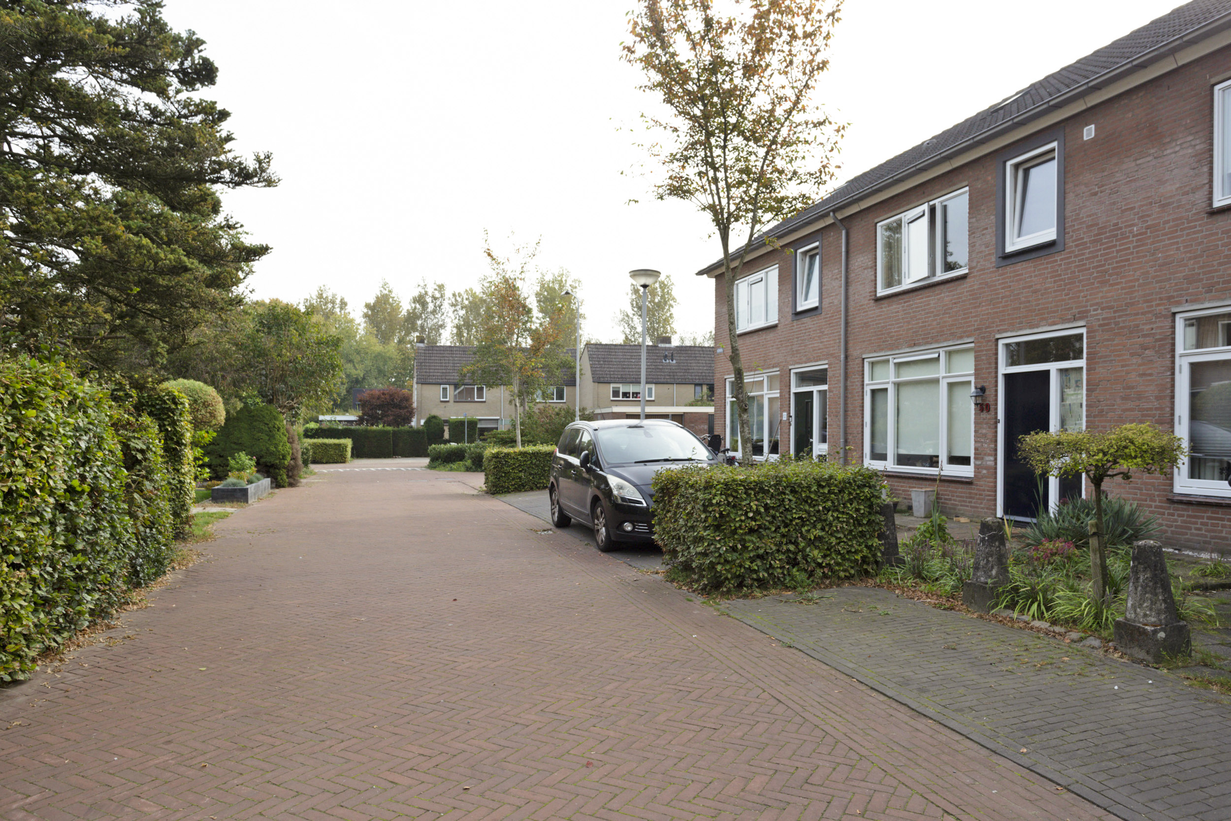 Vierhoven 50, 4844 VD Terheijden, Nederland