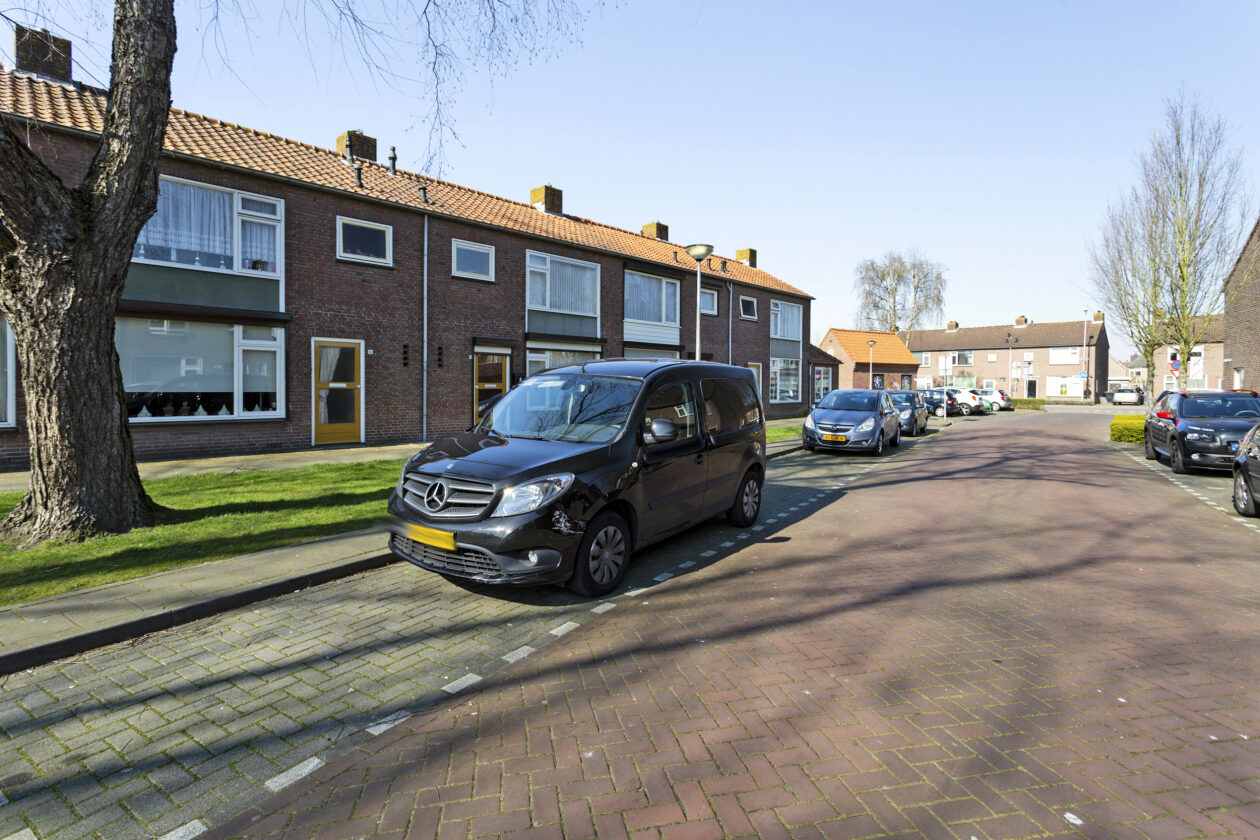 Banakkerstraat 10, 4873 AM Etten-Leur, Nederland