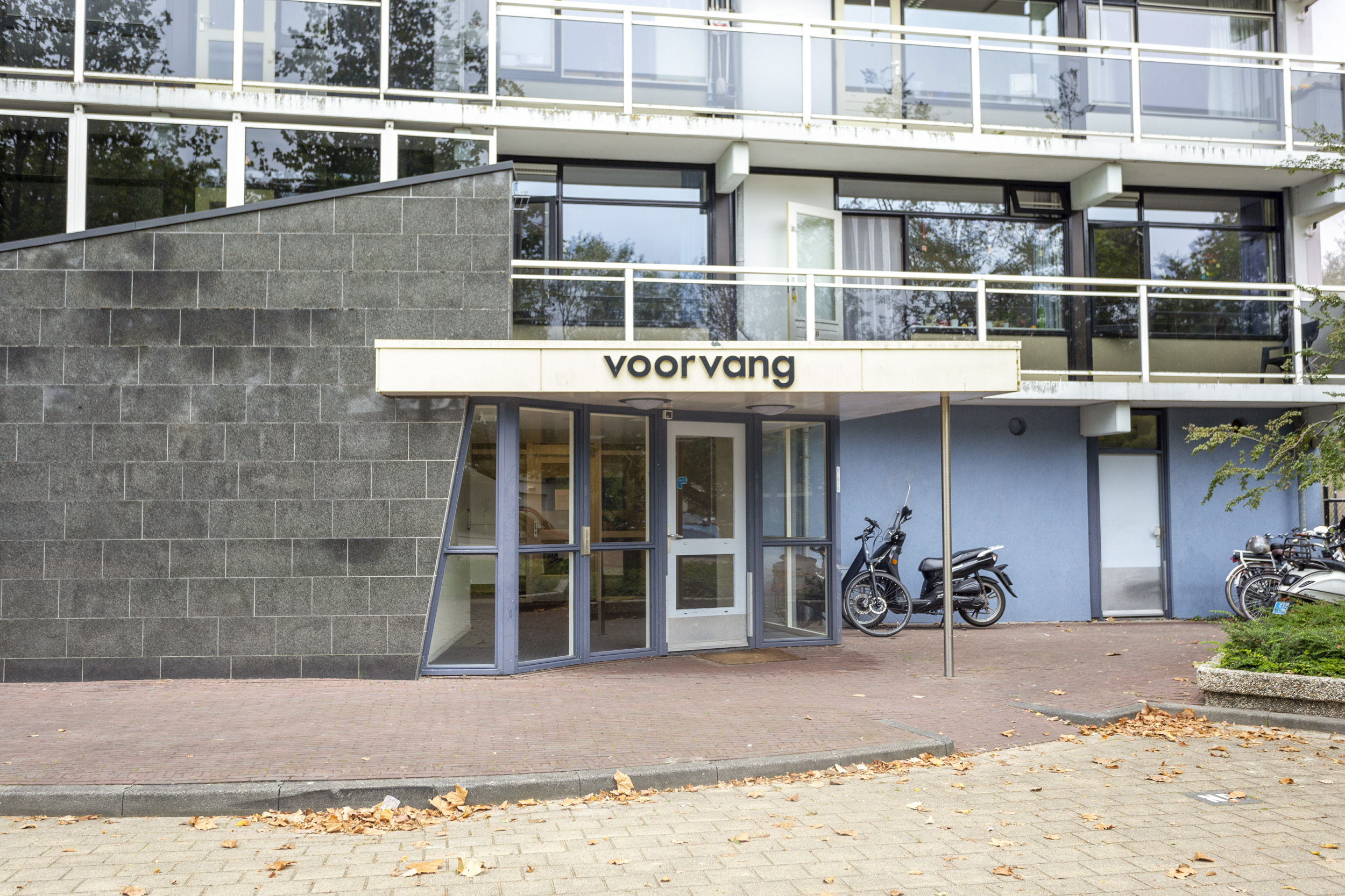 Voorvang 84