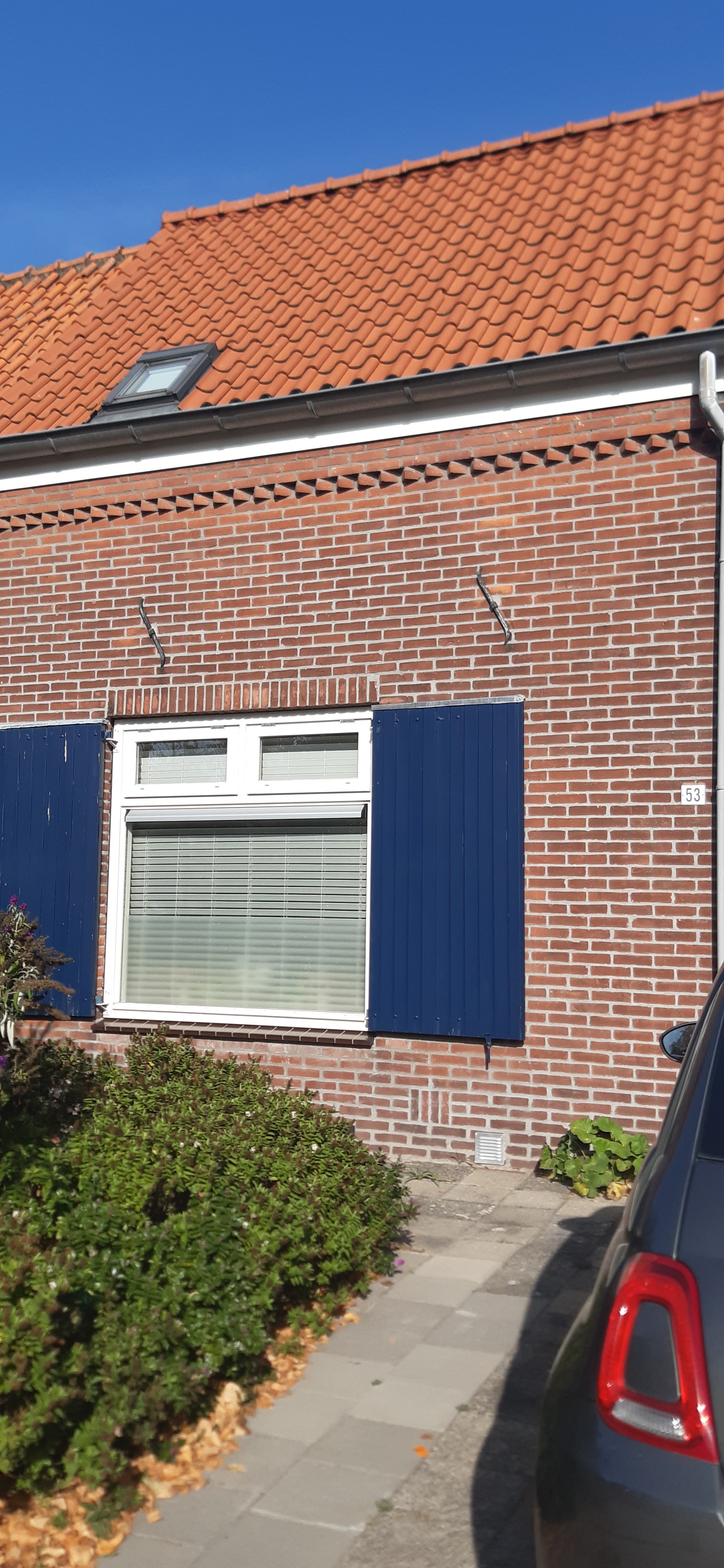 Abdijstraat 53, 4902 RR Oosterhout, Nederland