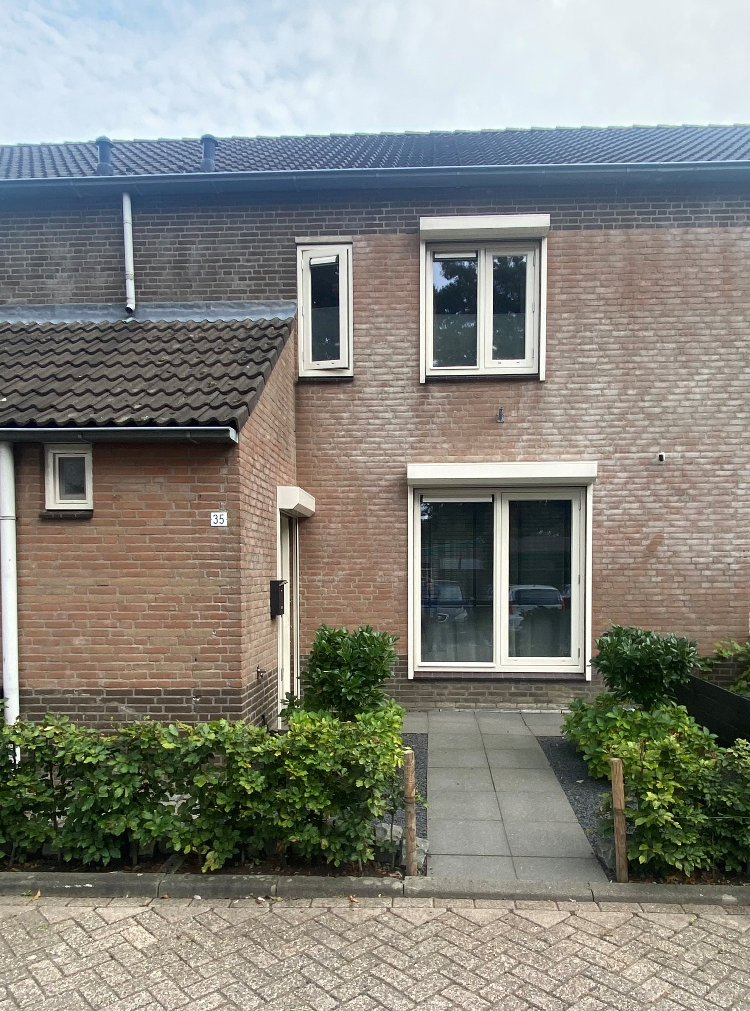 Pettelaar 35, 4907 LC Oosterhout, Nederland