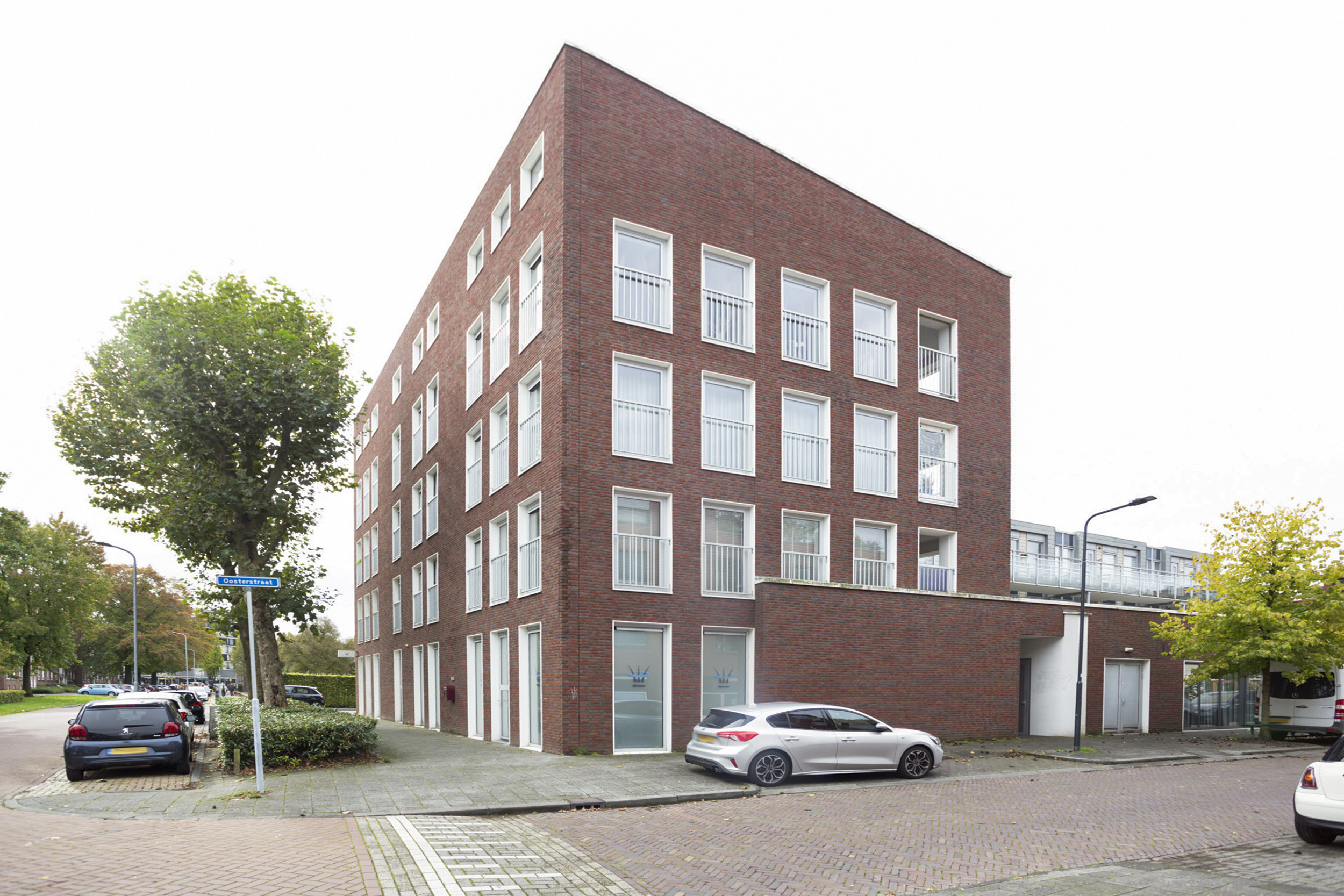 Kronenburgwerf 27, 4812 XR Breda, Nederland