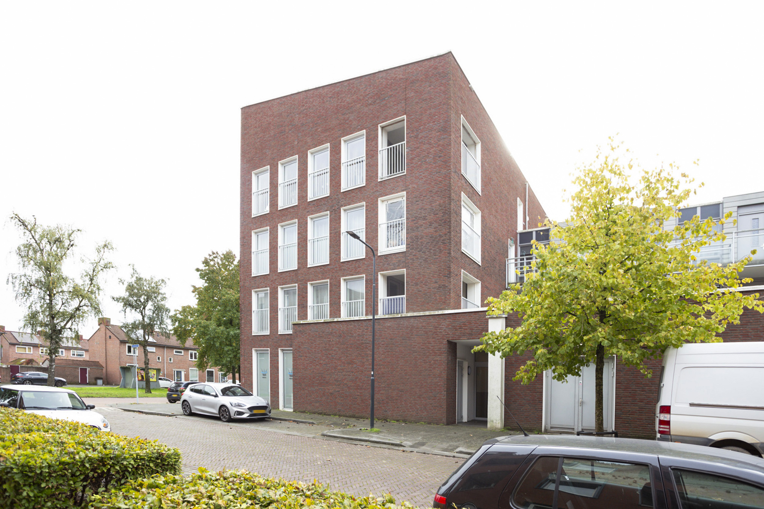 Kronenburgwerf 27