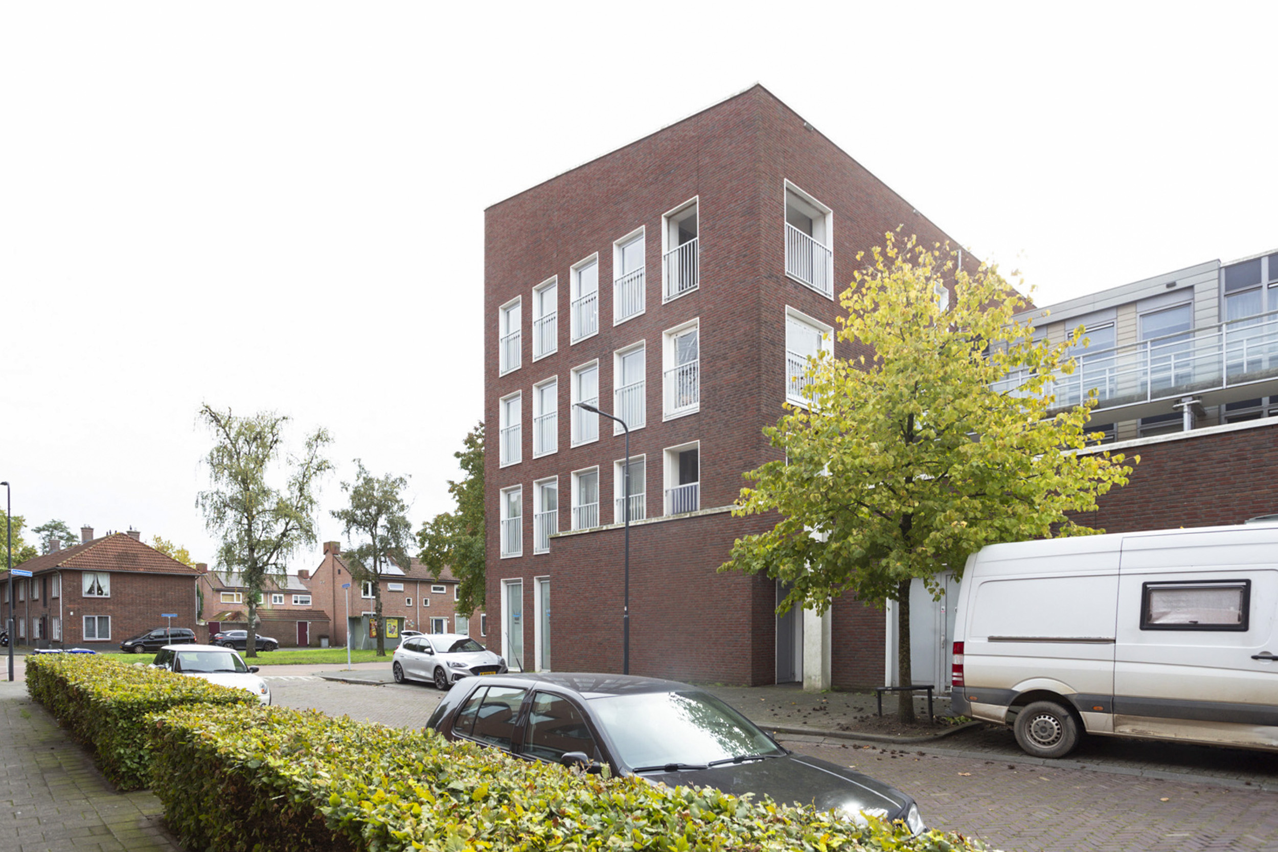 Kronenburgwerf 27