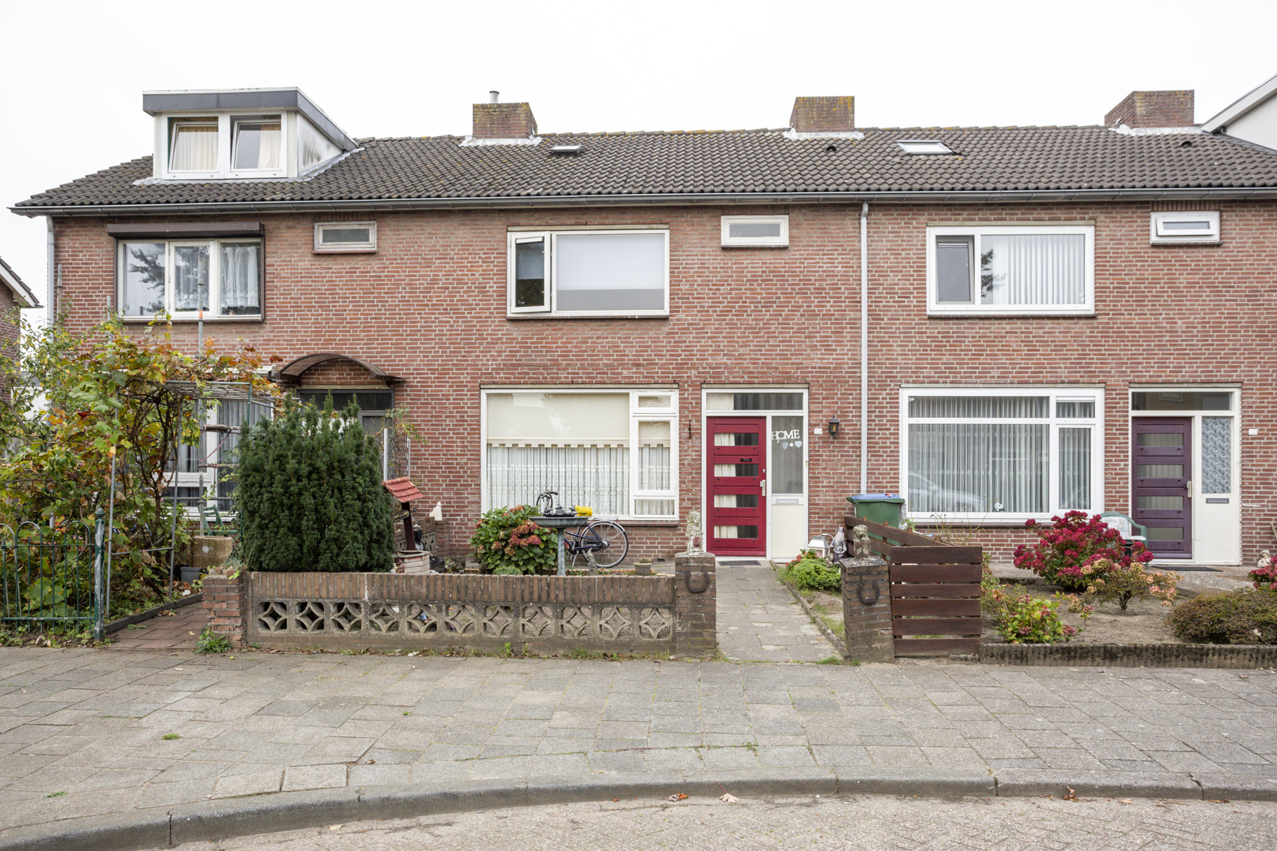 Zwaluwstraat 34, 4901 BD Oosterhout, Nederland