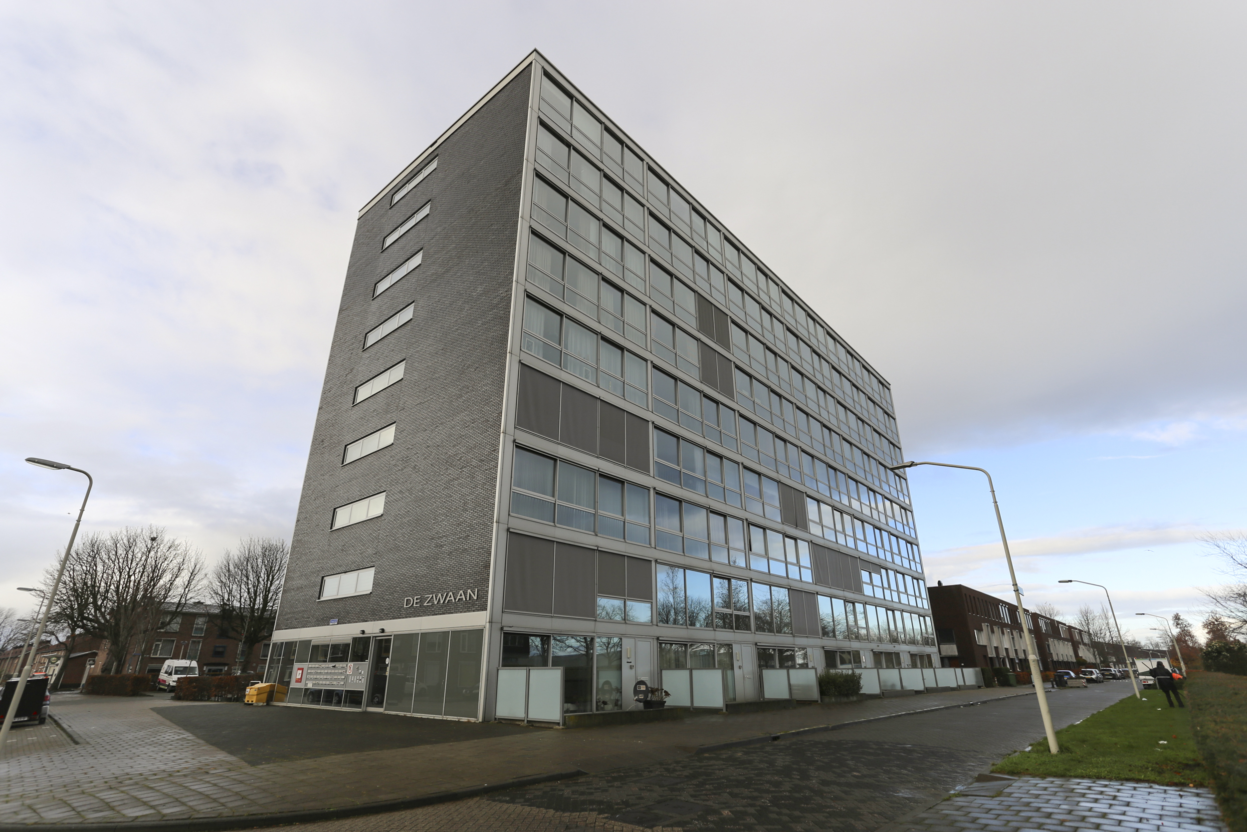 Teslastraat 67, 4702 PN Roosendaal, Nederland