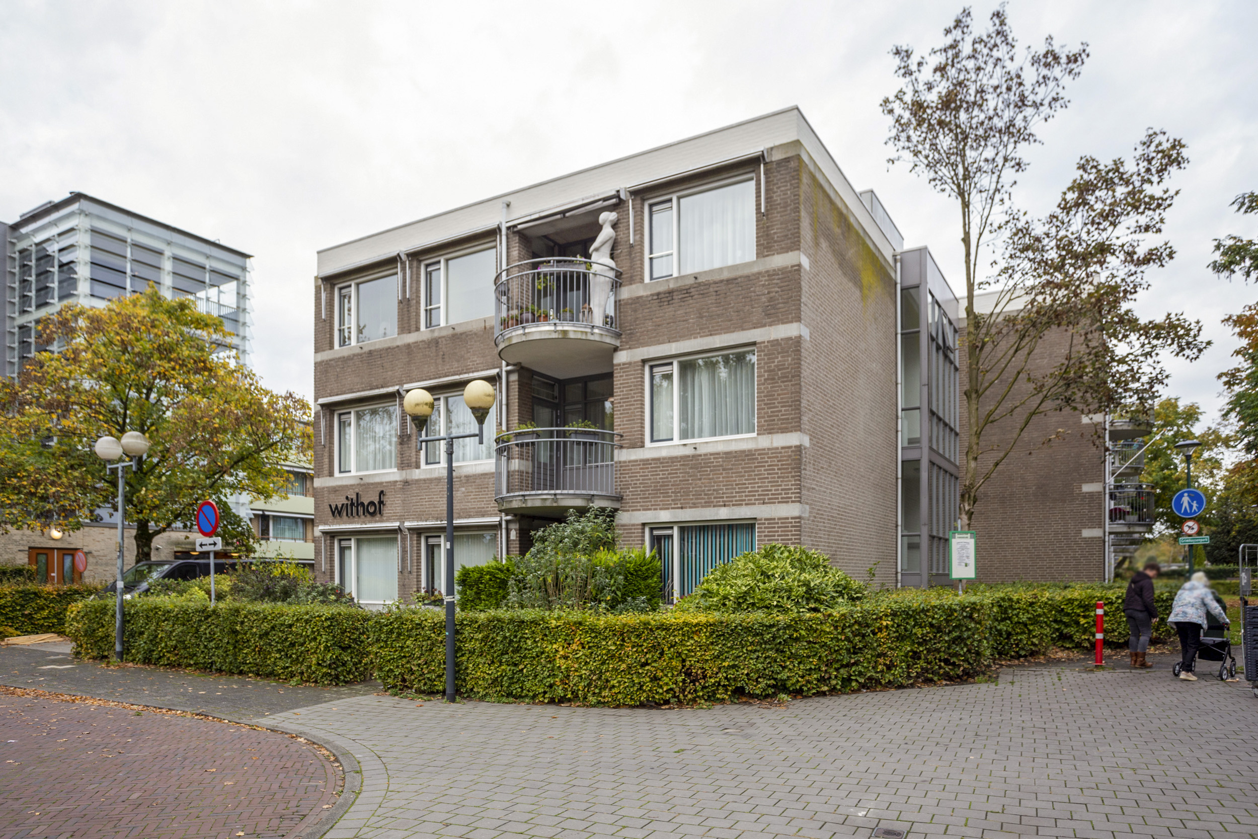 Withof 43, 4851 CL Ulvenhout, Nederland