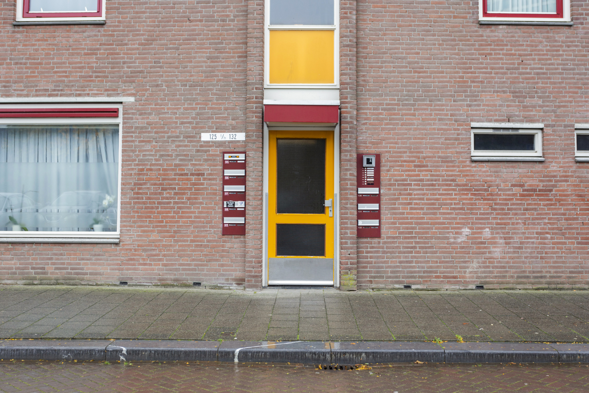 Spoorstraat 129